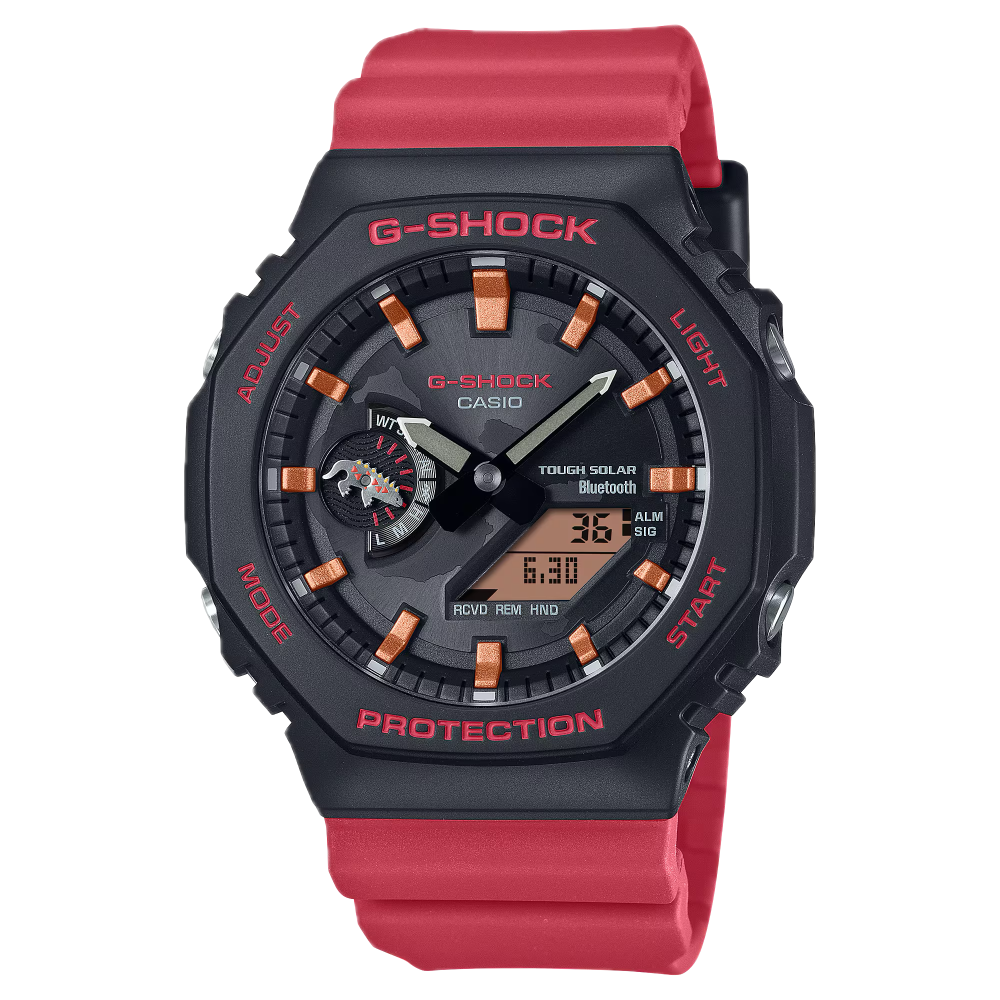 Casio GA-B2100