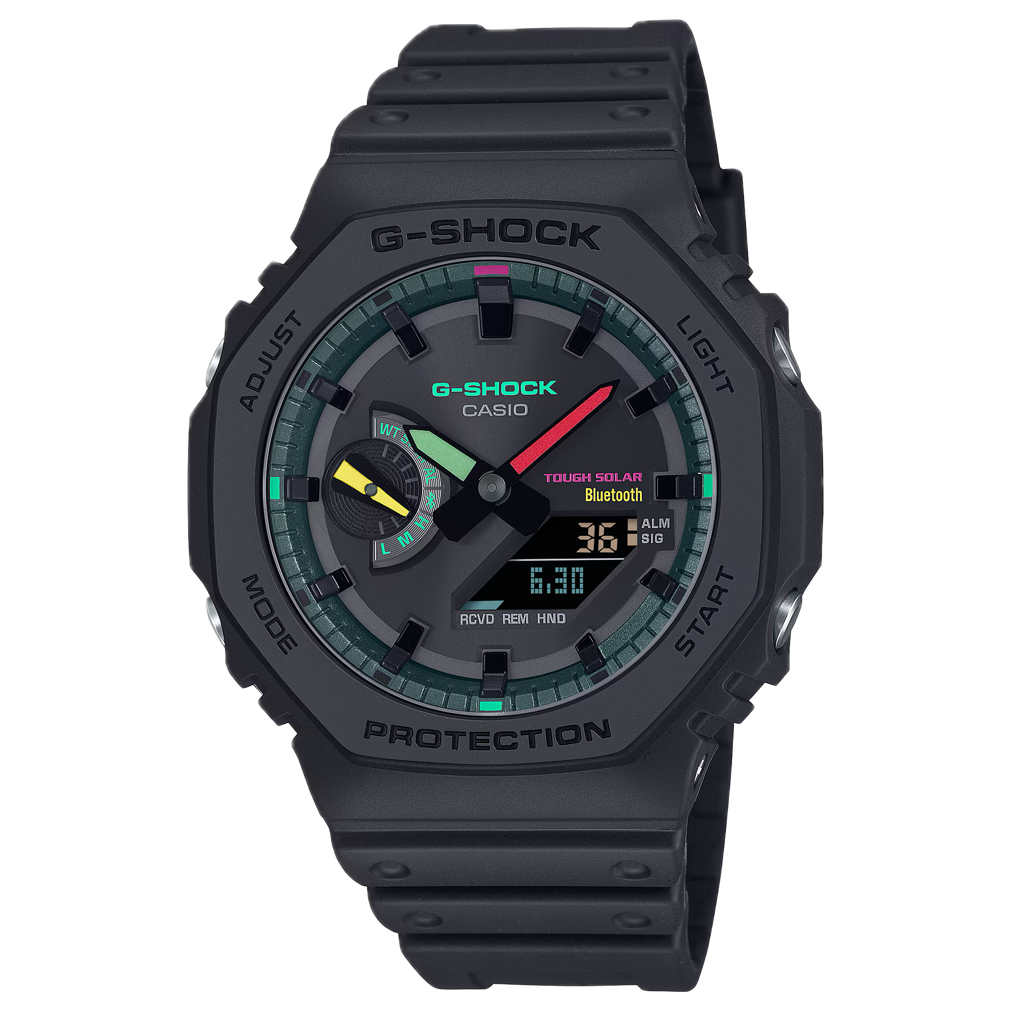 Casio GA-B2100