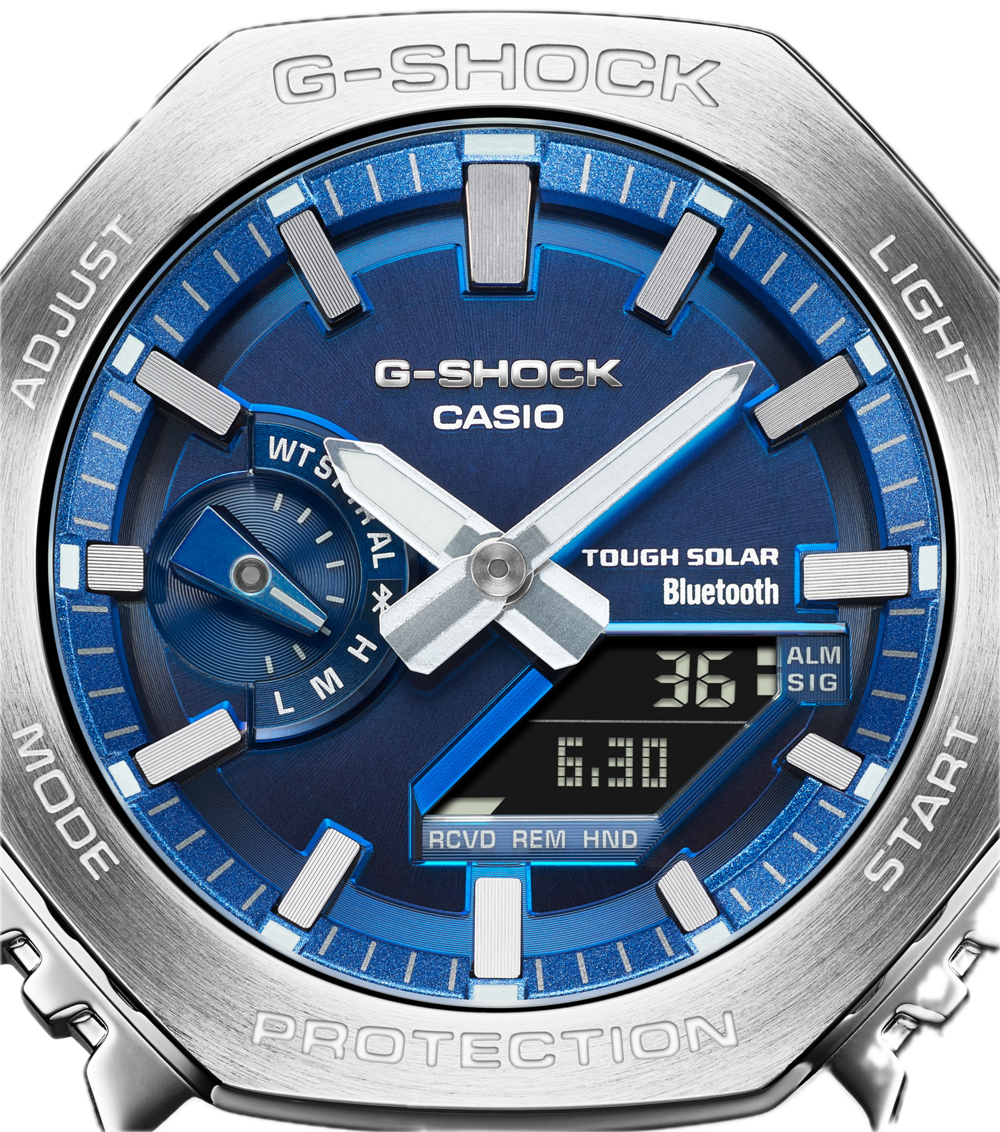 Casio GM-B2100AD-2AER