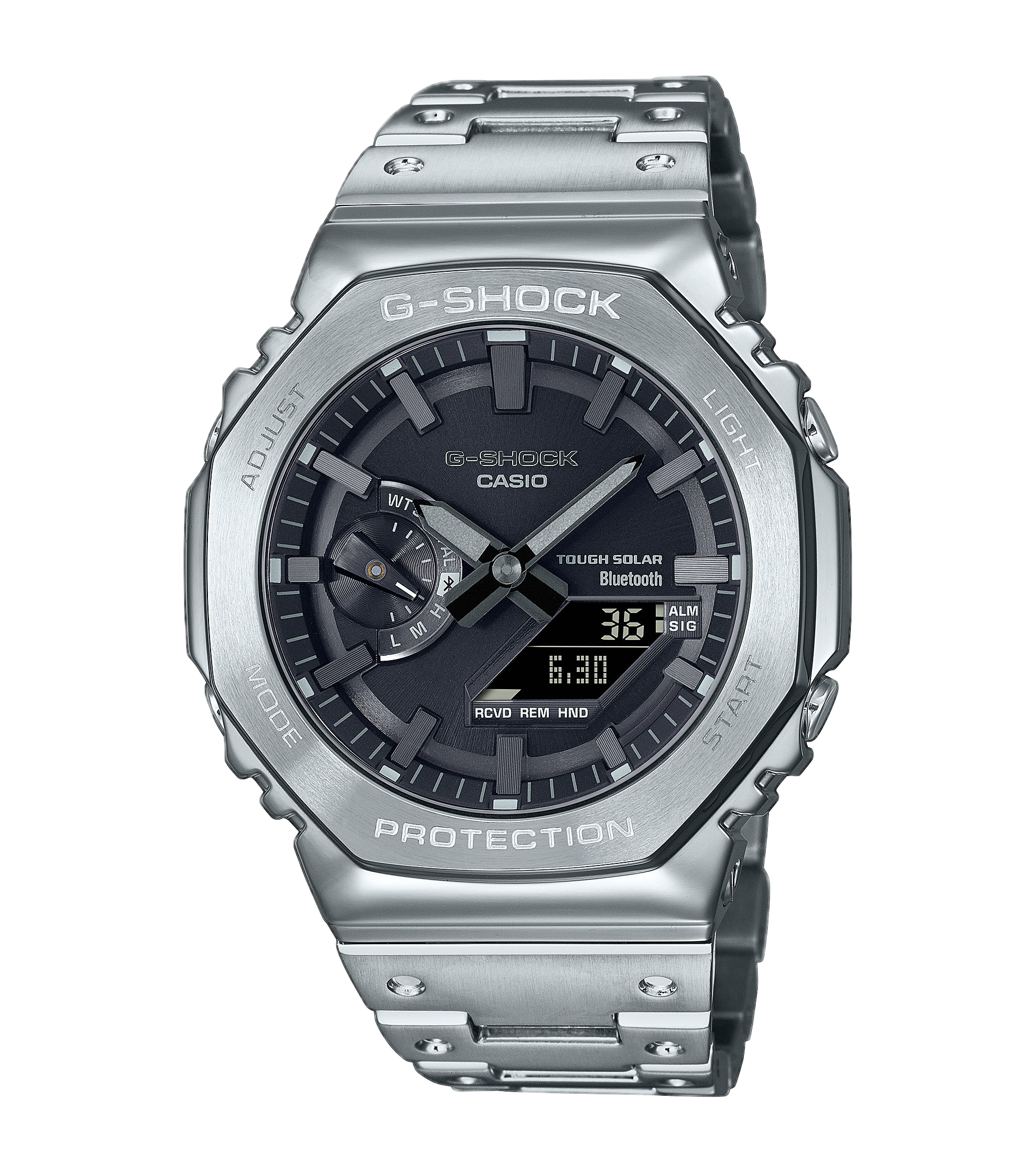 Casio GM-B2100AD-2AER