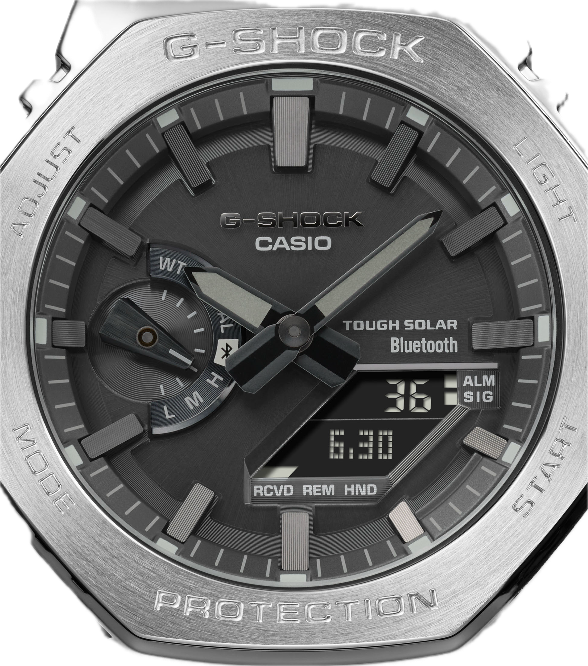 Casio GM-B2100AD-2AER
