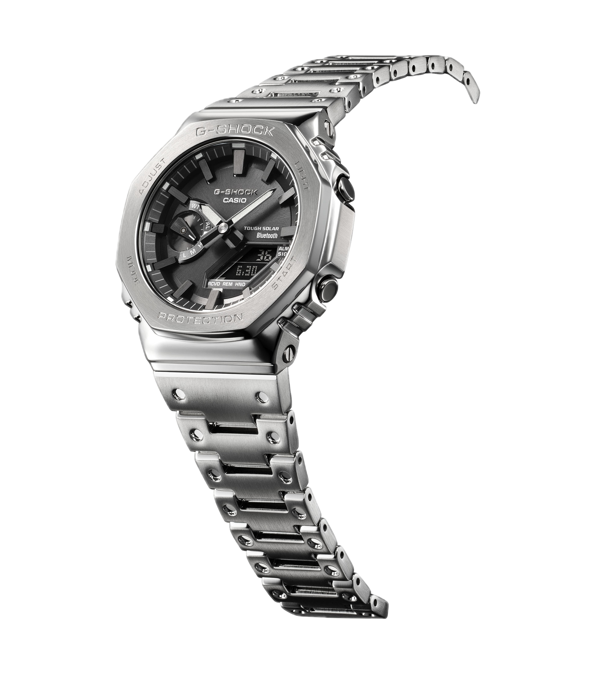 Casio GM-B2100AD-2AER