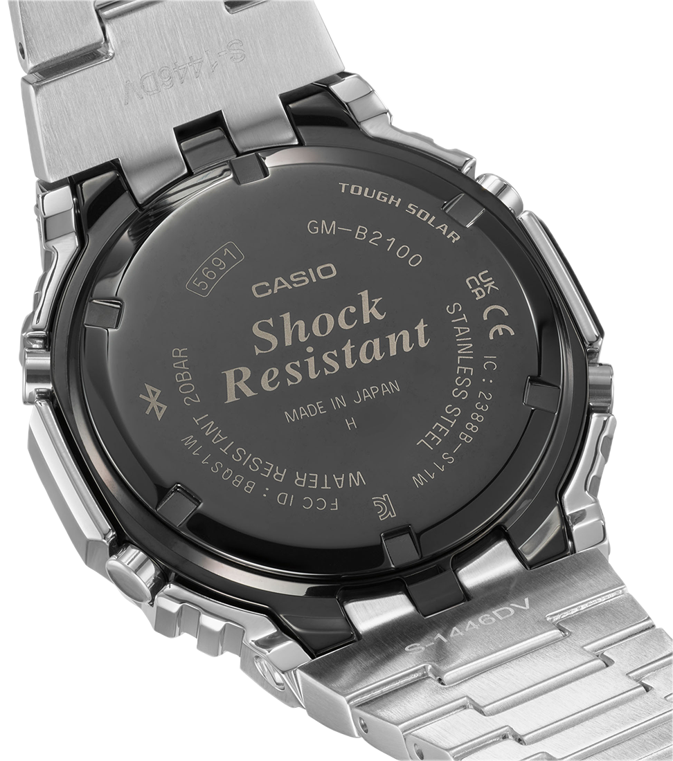 Casio GM-B2100AD-2AER