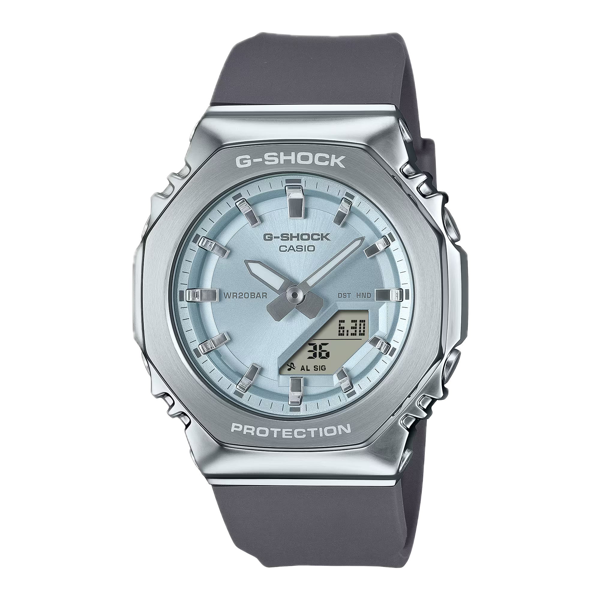 Casio GM-S2110