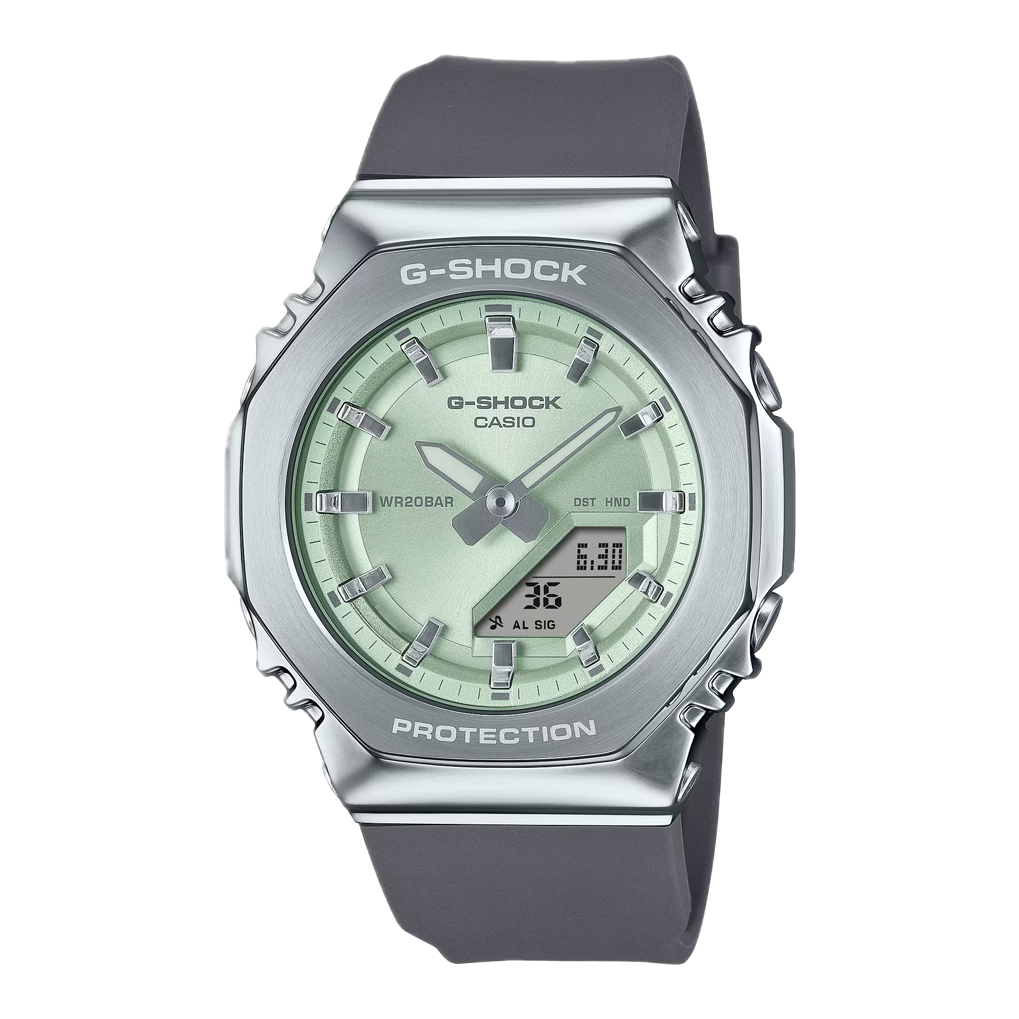 Casio GM-S2110