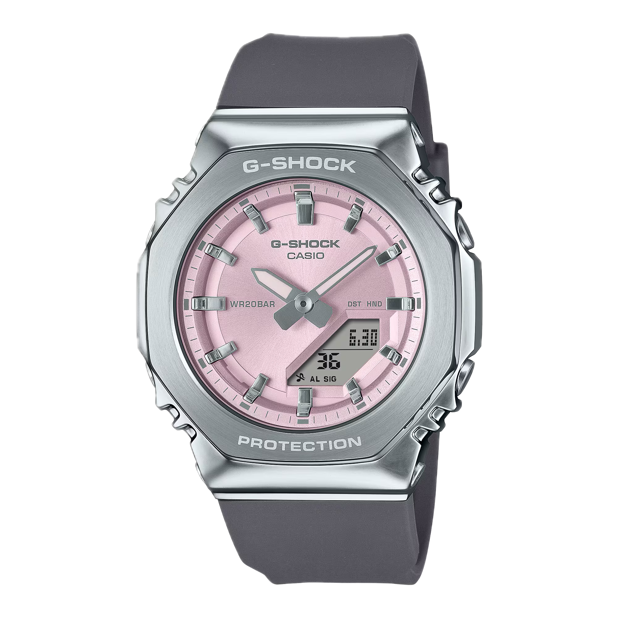 Casio GM-S2110