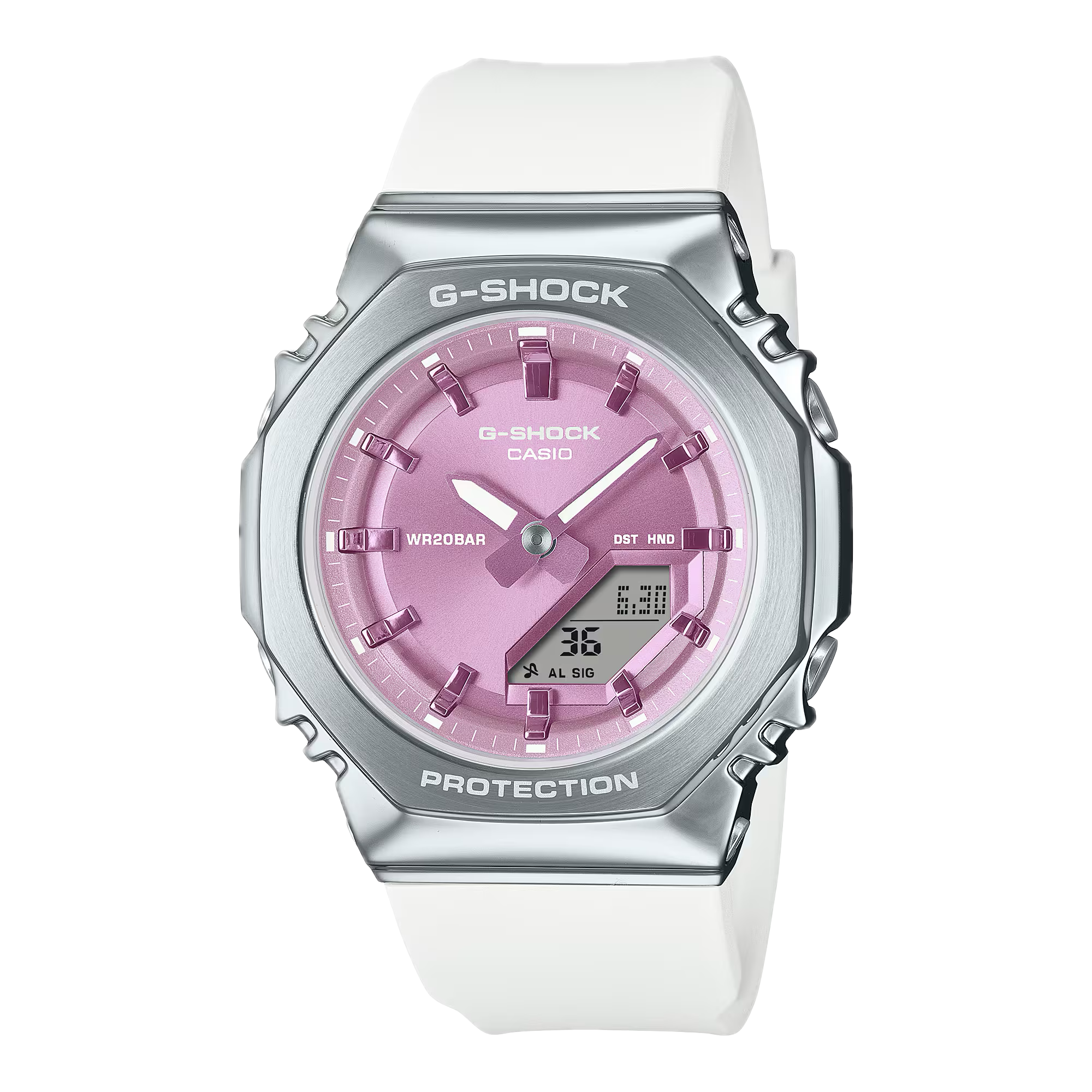 Casio GM-S2110