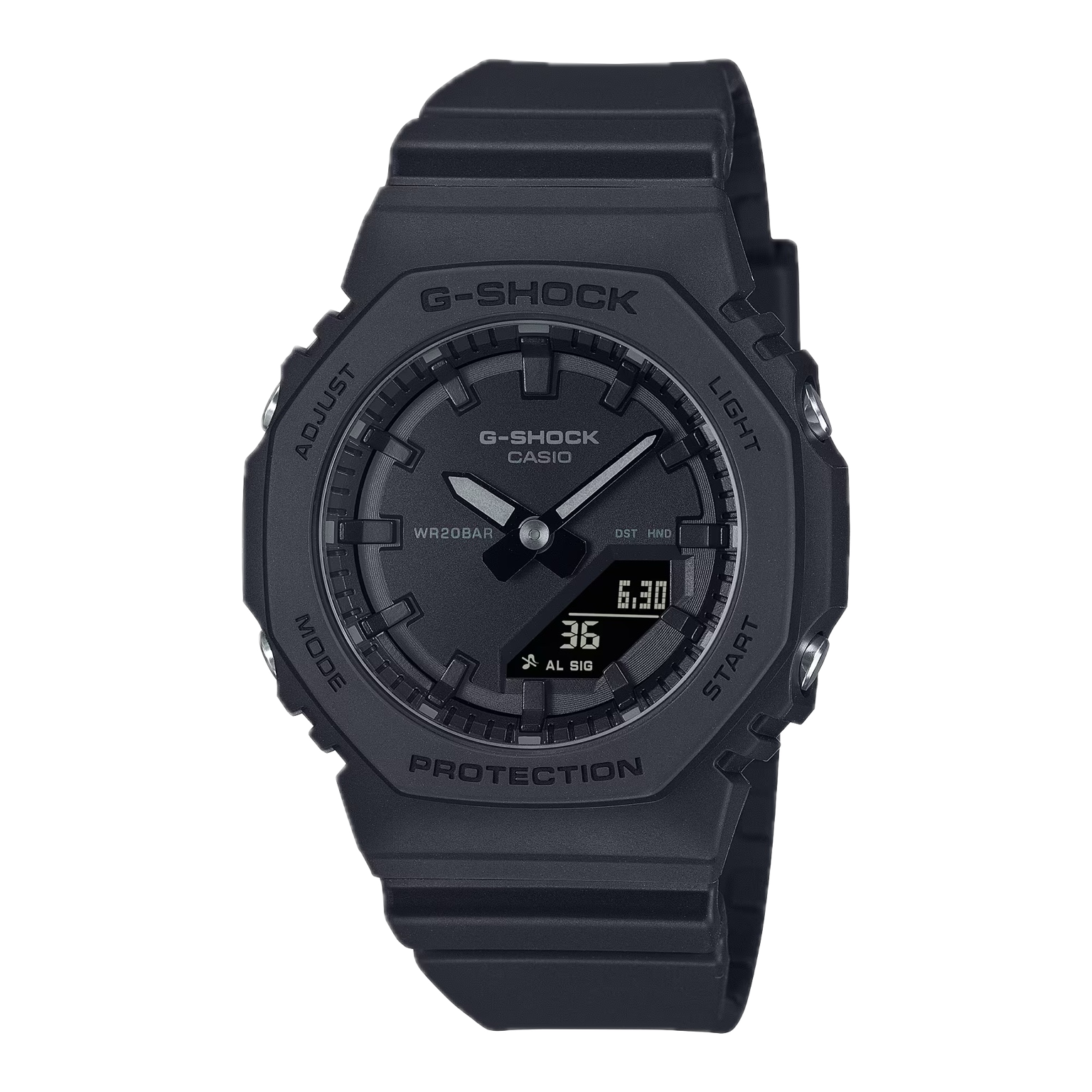Casio GMA-P2100BB-1A