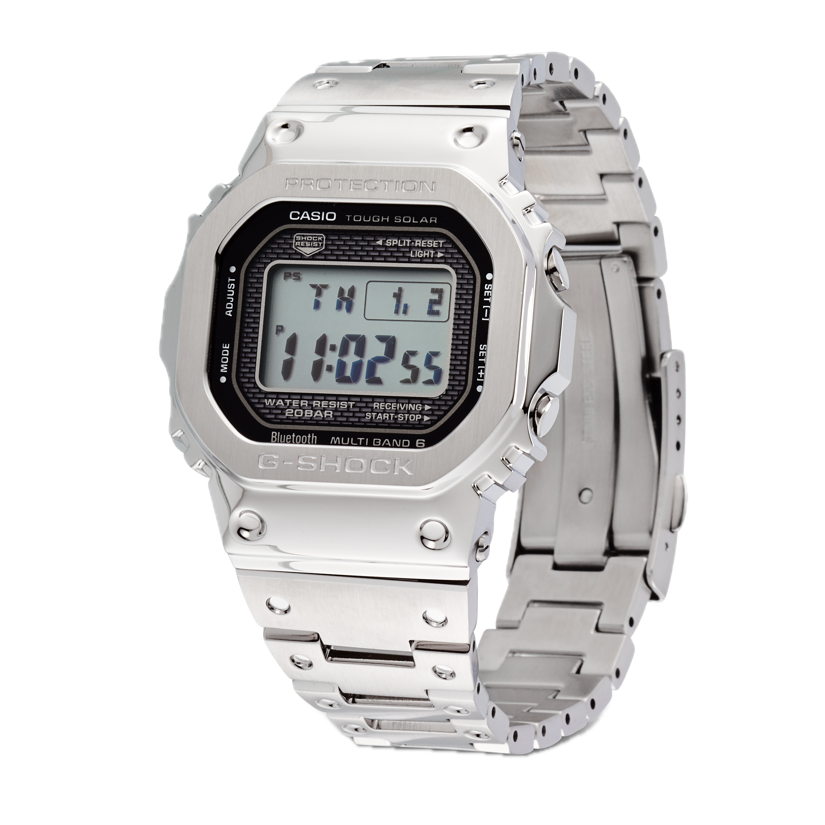 Casio GMW-B5000D-1ER