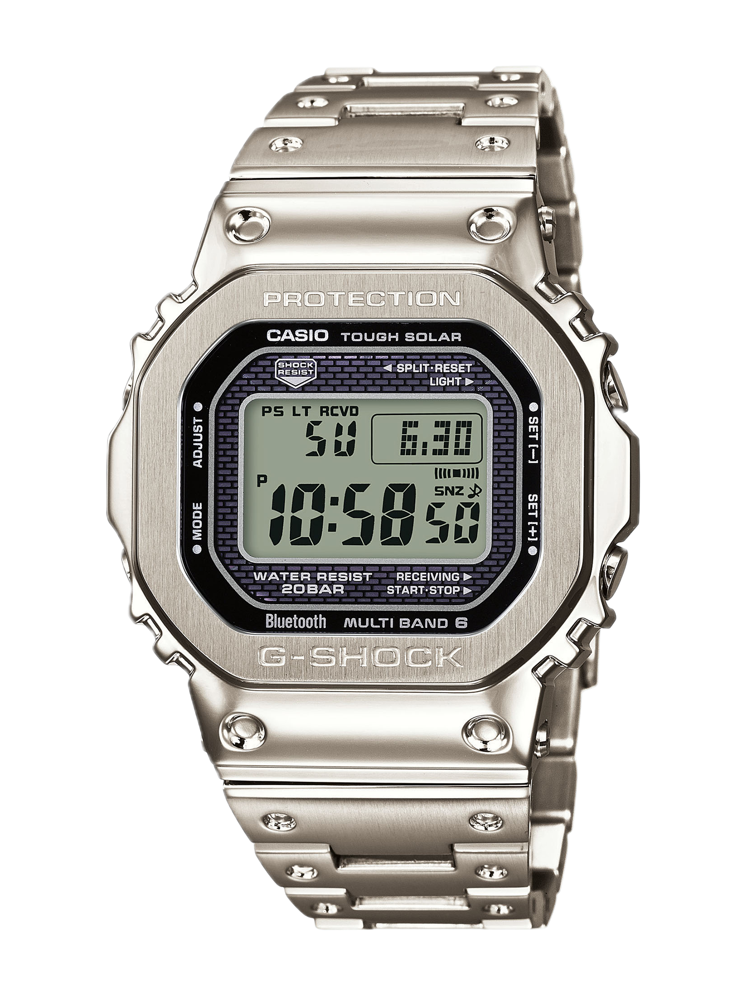 Casio GMW-B5000D-1ER