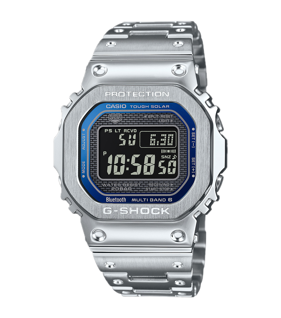 Casio GMW-B5000D-1ER