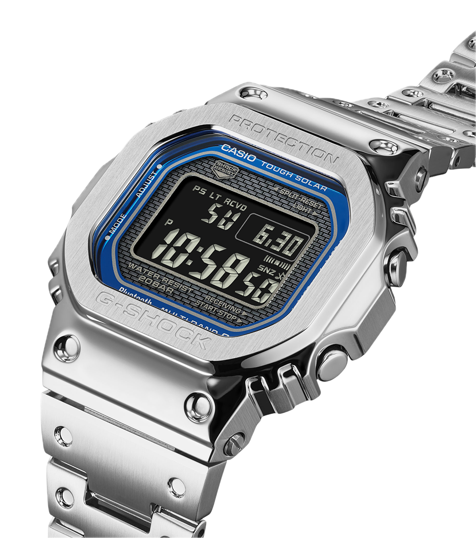 Casio GMW-B5000D-1ER