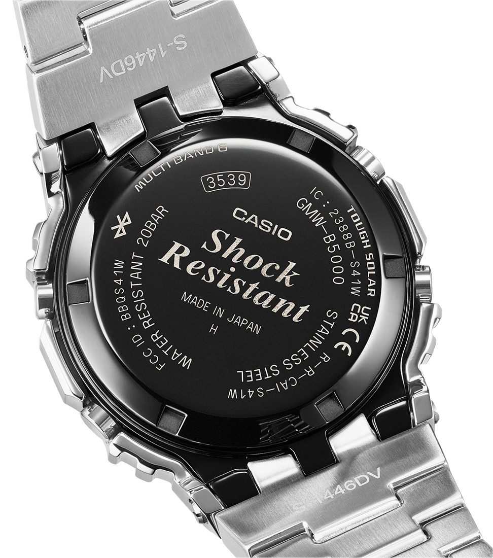 Casio GMW-B5000D-1ER