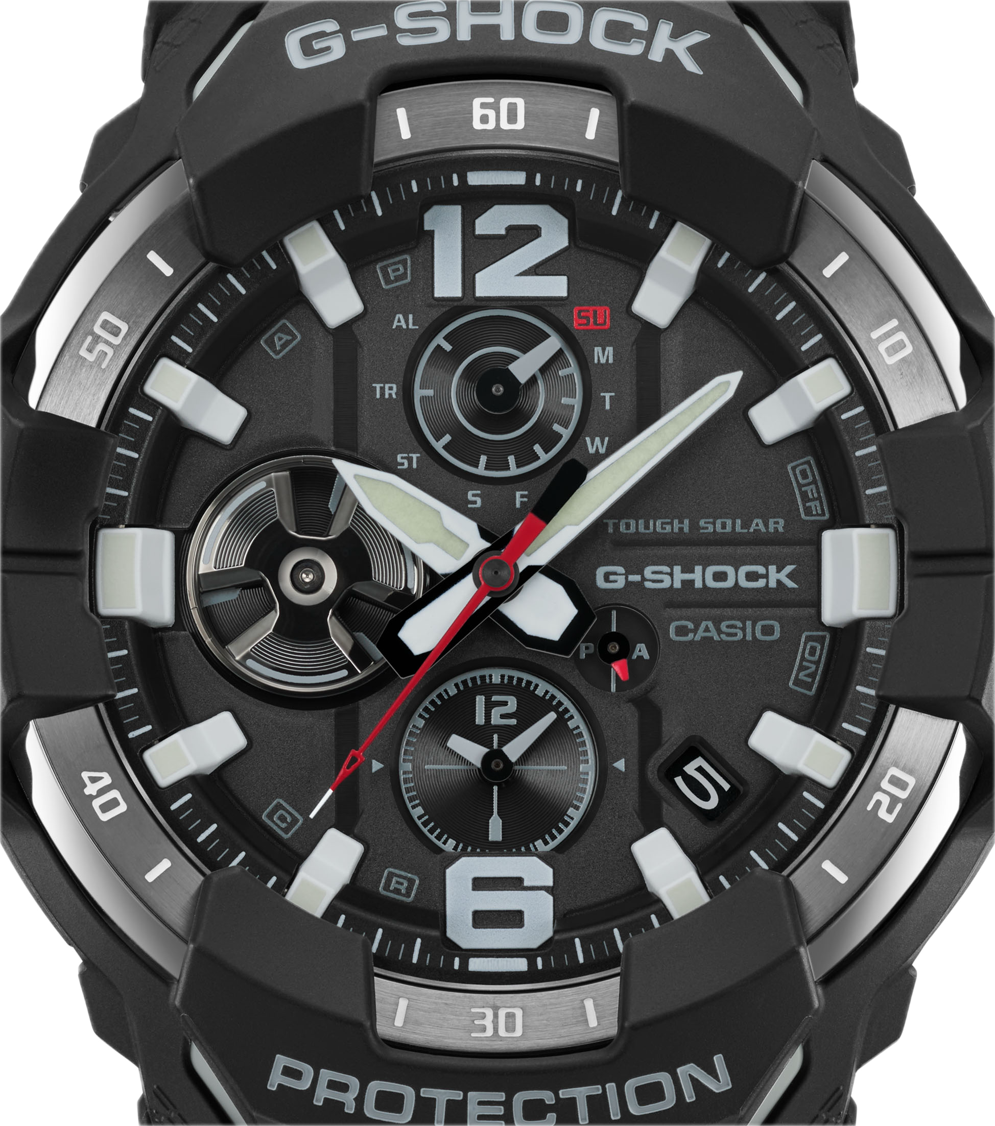 Casio GR-B300-1AER_OR01