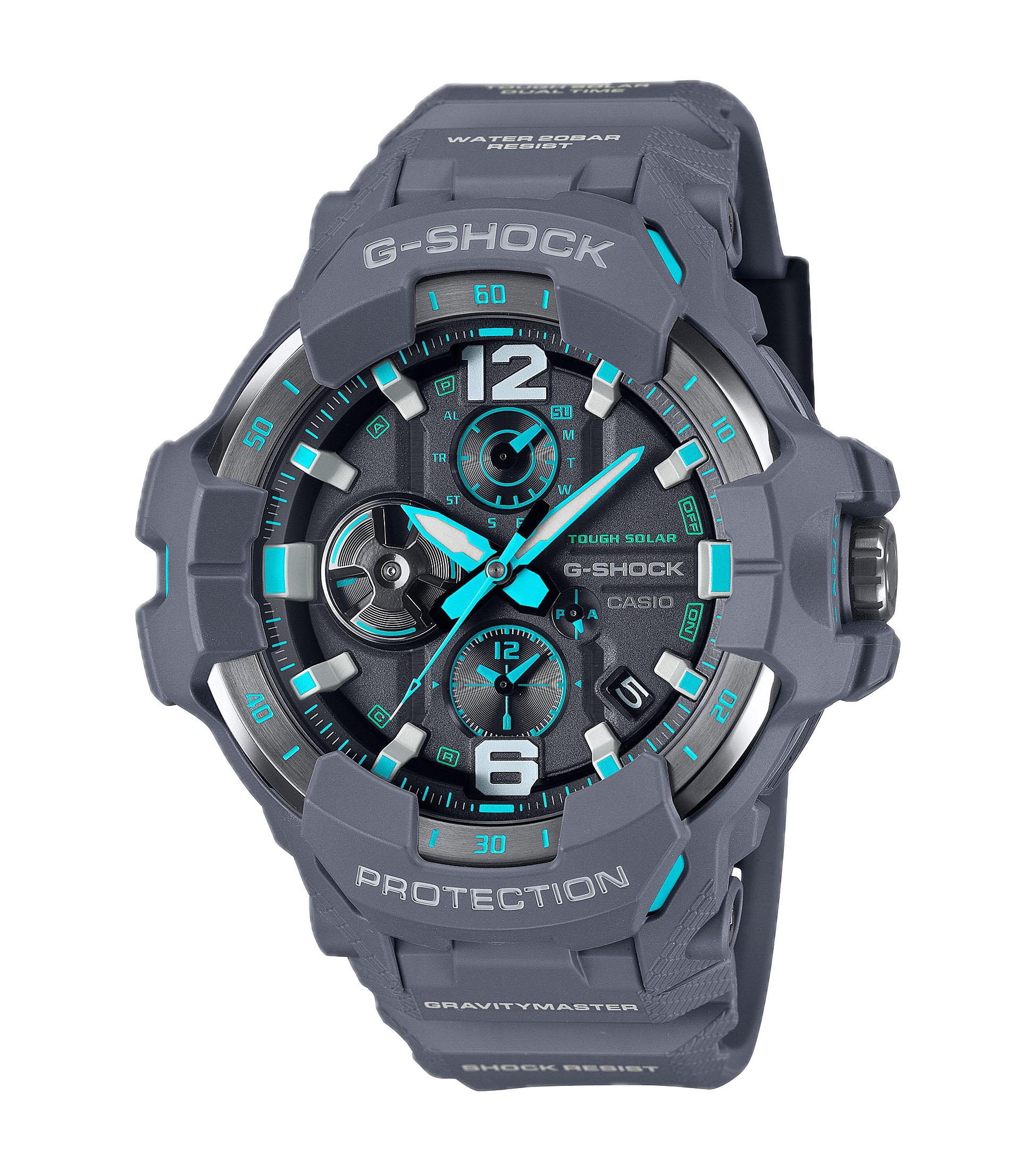 Casio GR-B300-1AER_OR01