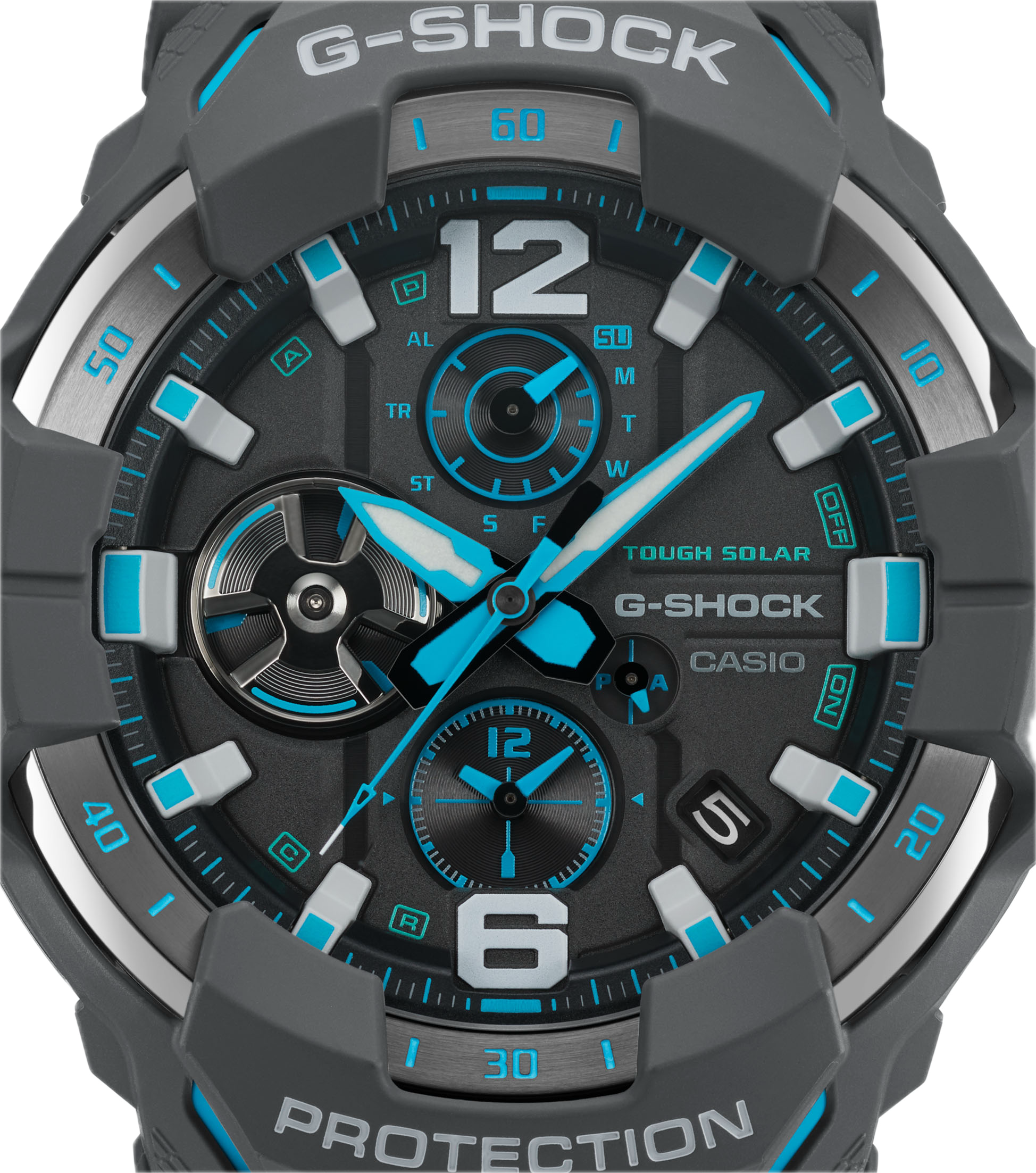Casio GR-B300-1AER_OR01
