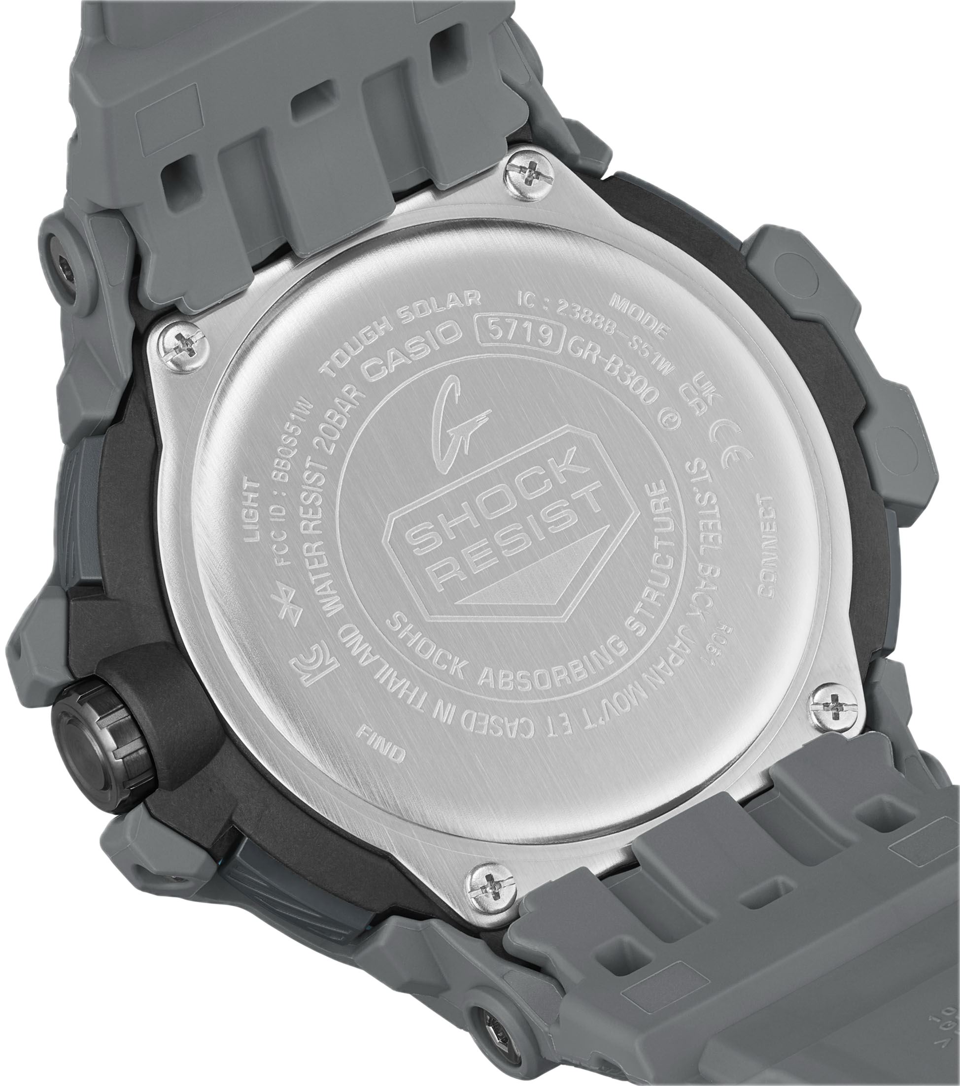 Casio GR-B300-1AER_OR01