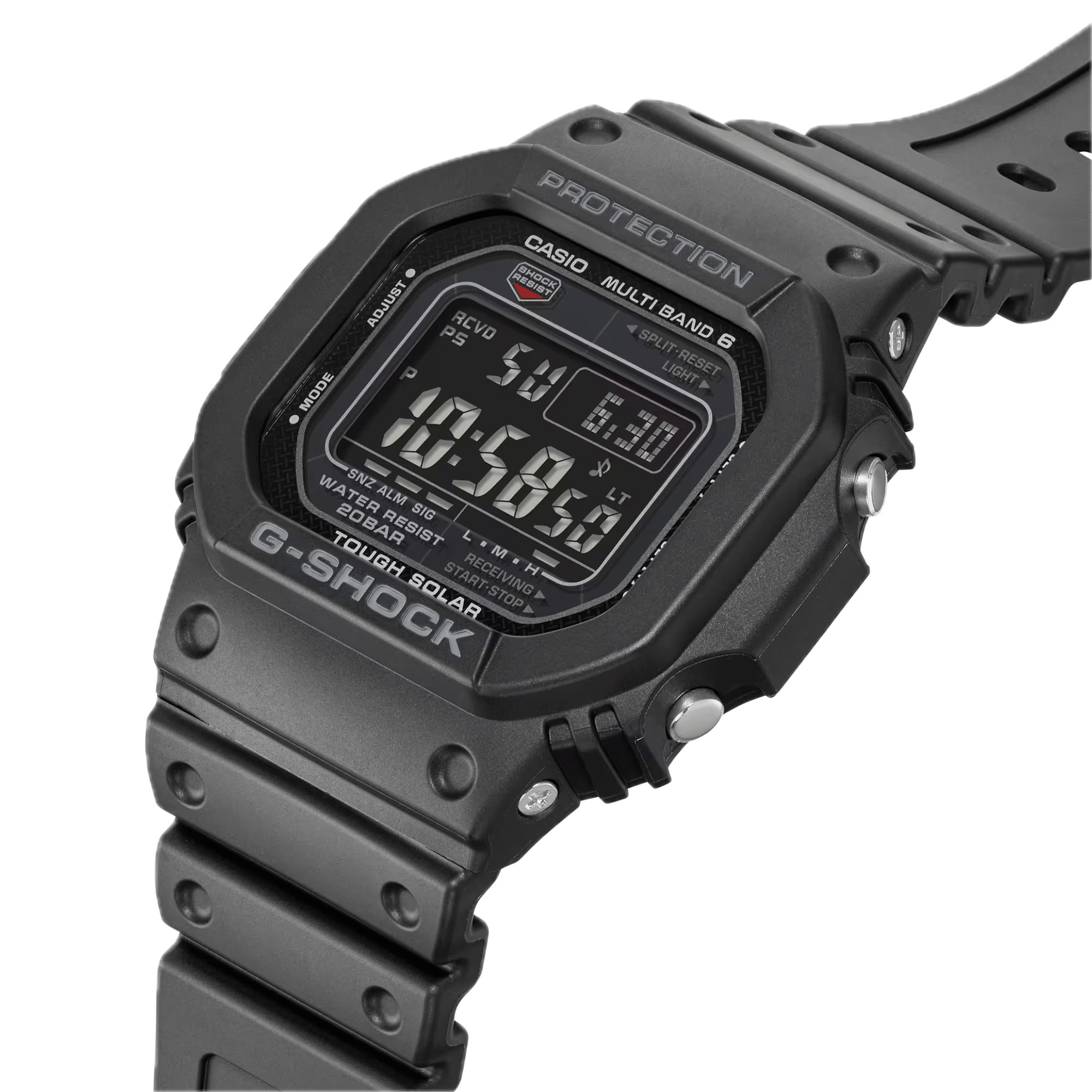 Casio GW-M5610U-1B