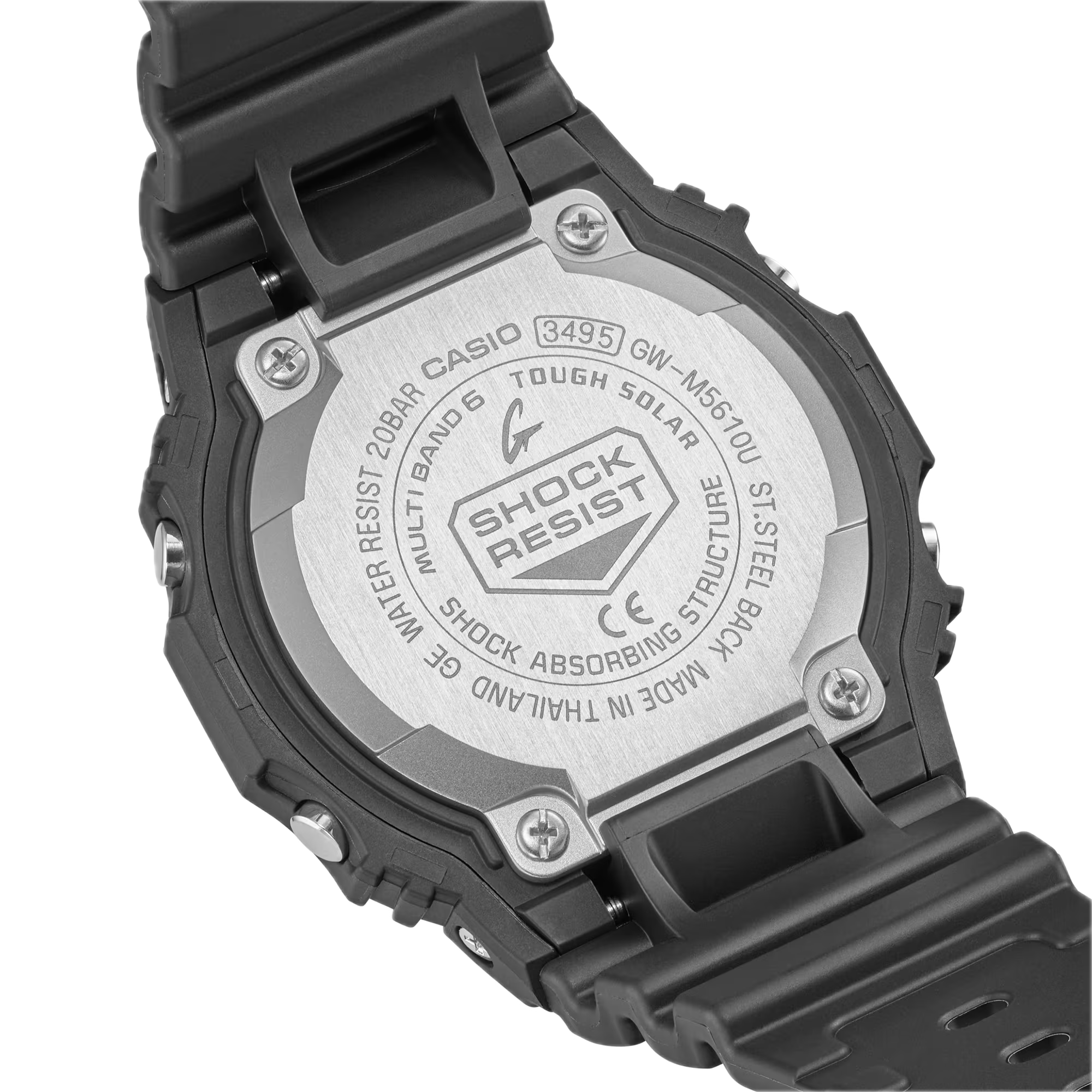 Casio GW-M5610U-1B