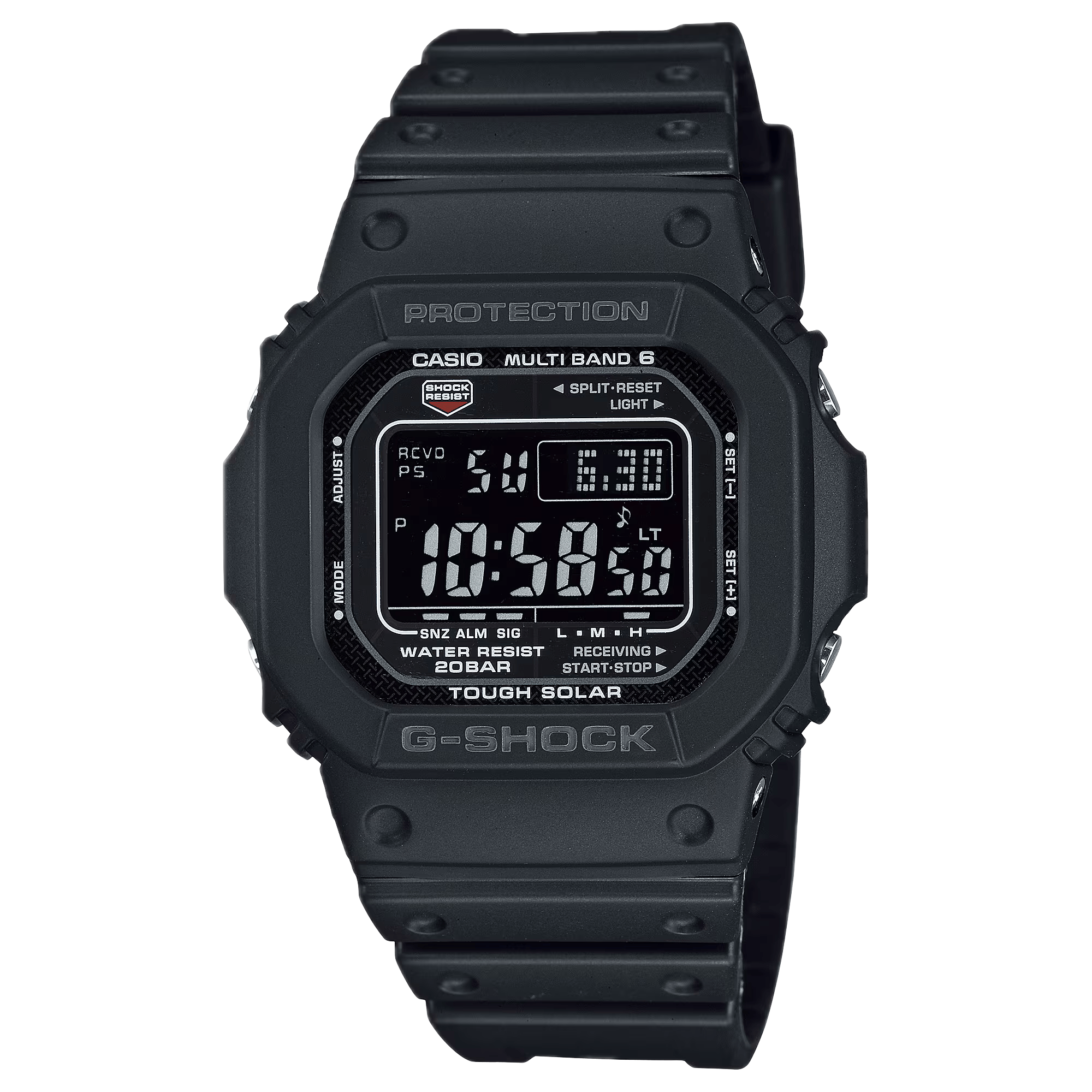 Casio GW-M5610U-1B