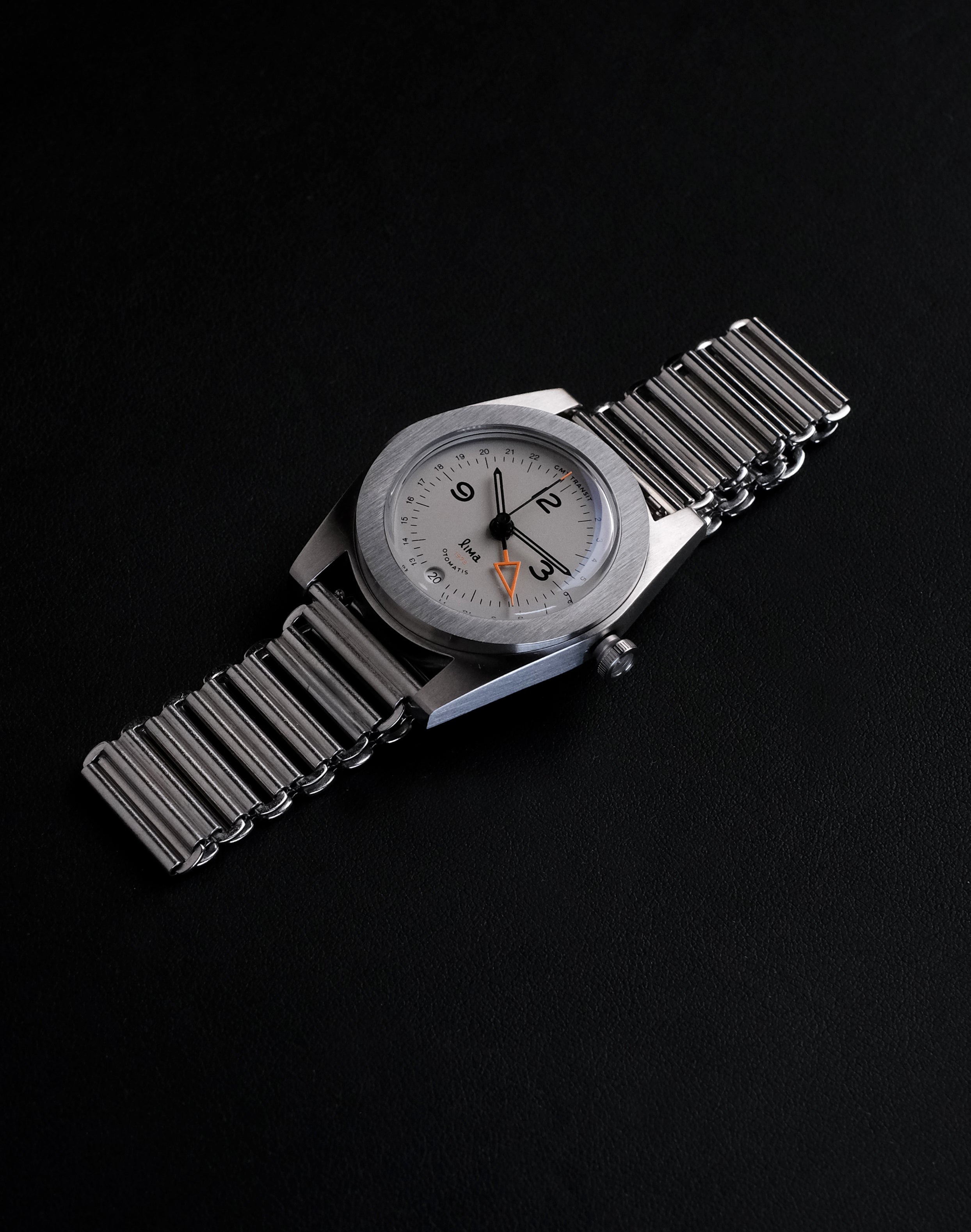 Lima GMT Transit