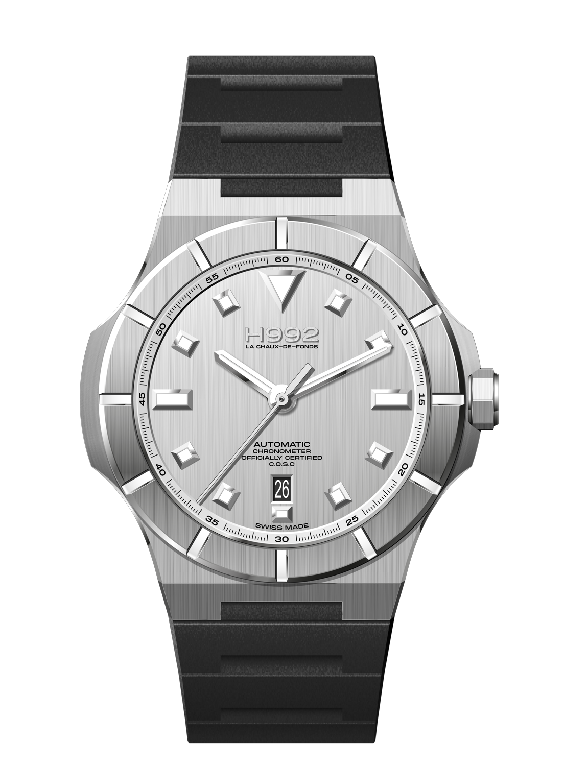 Montre H992 - Collection H4
