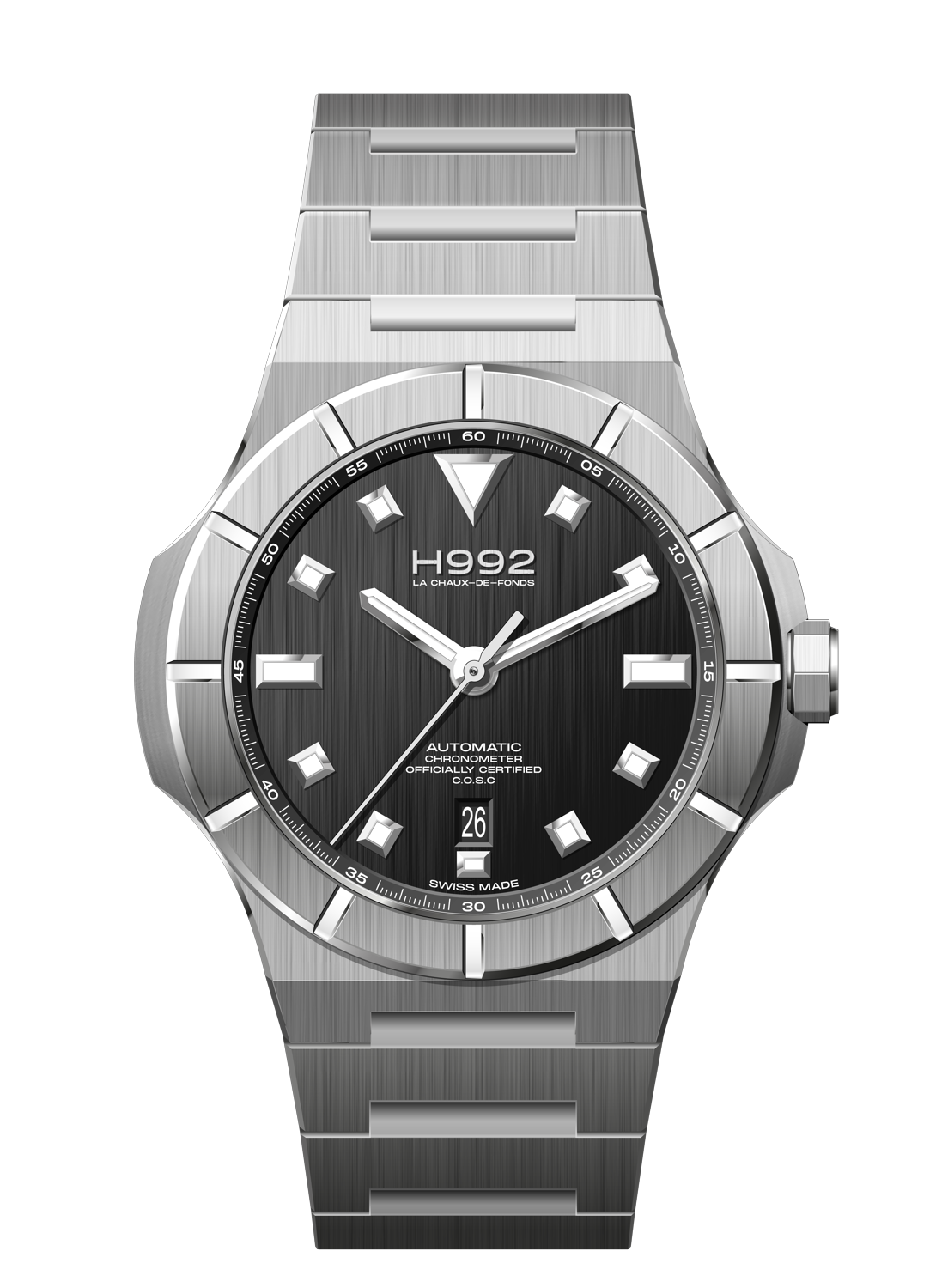 Montre H992 - Collection H4