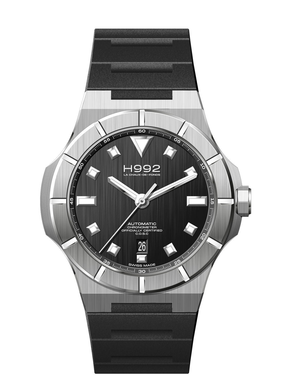 Montre H992 - Collection H4