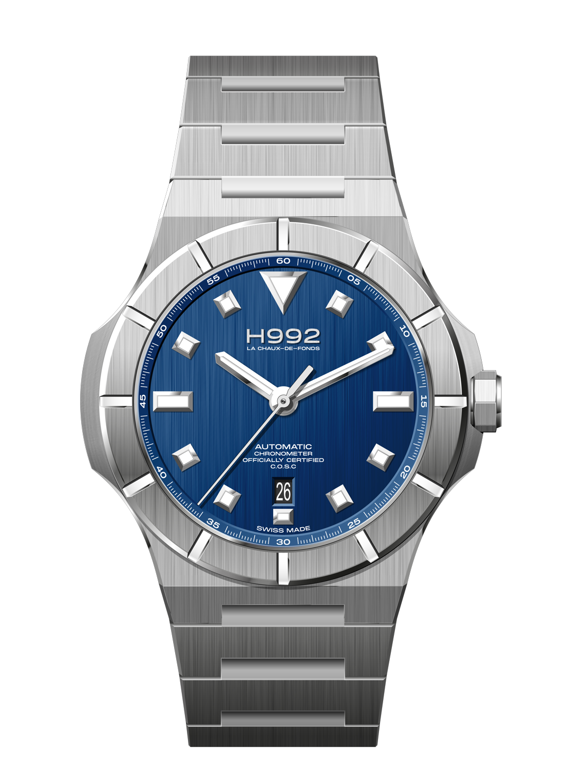 Montre H992 - Collection H4