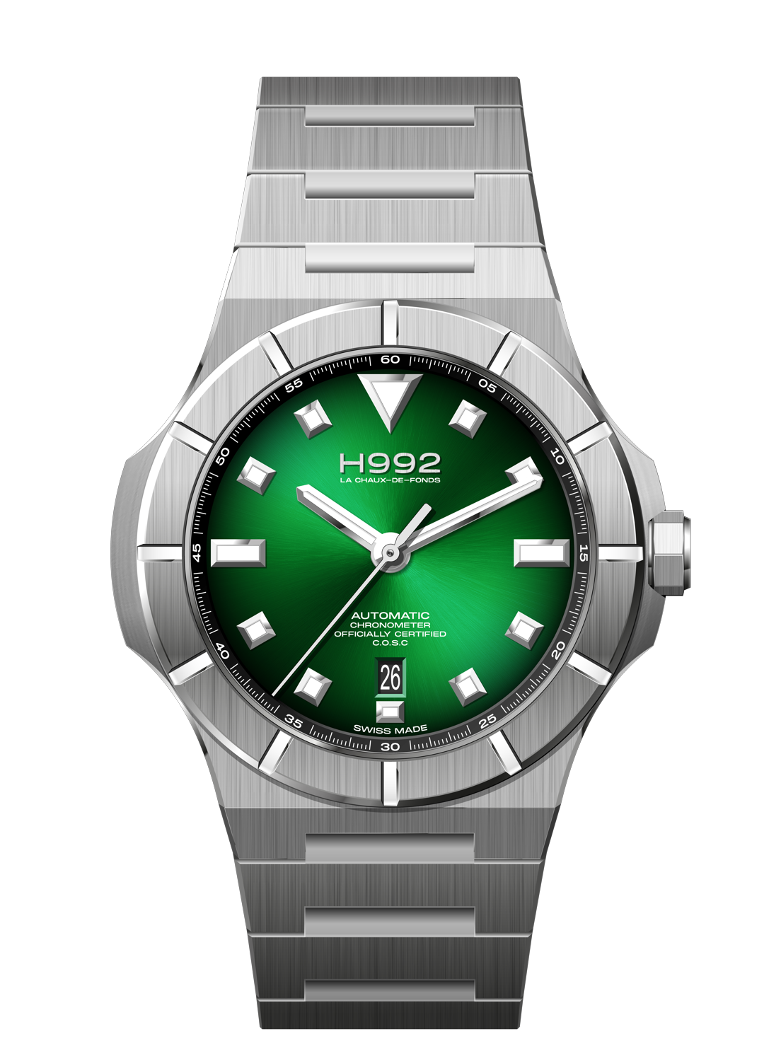Montre H992 - Collection H4