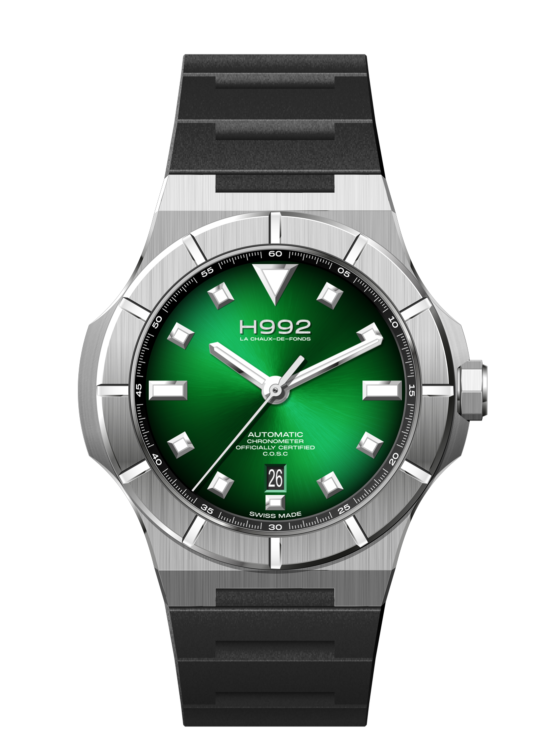 Montre H992 - Collection H4