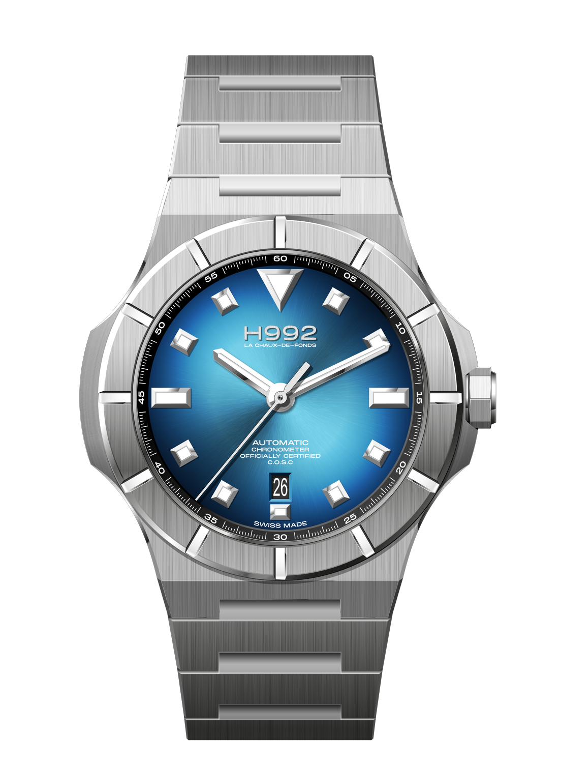 Montre H992 - Collection H4