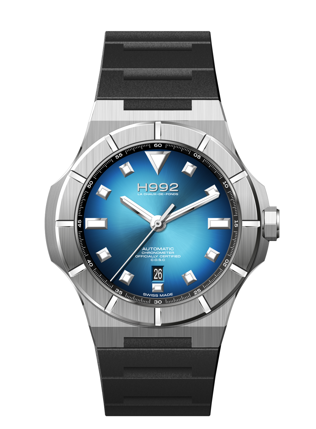Montre H992 - Collection H4