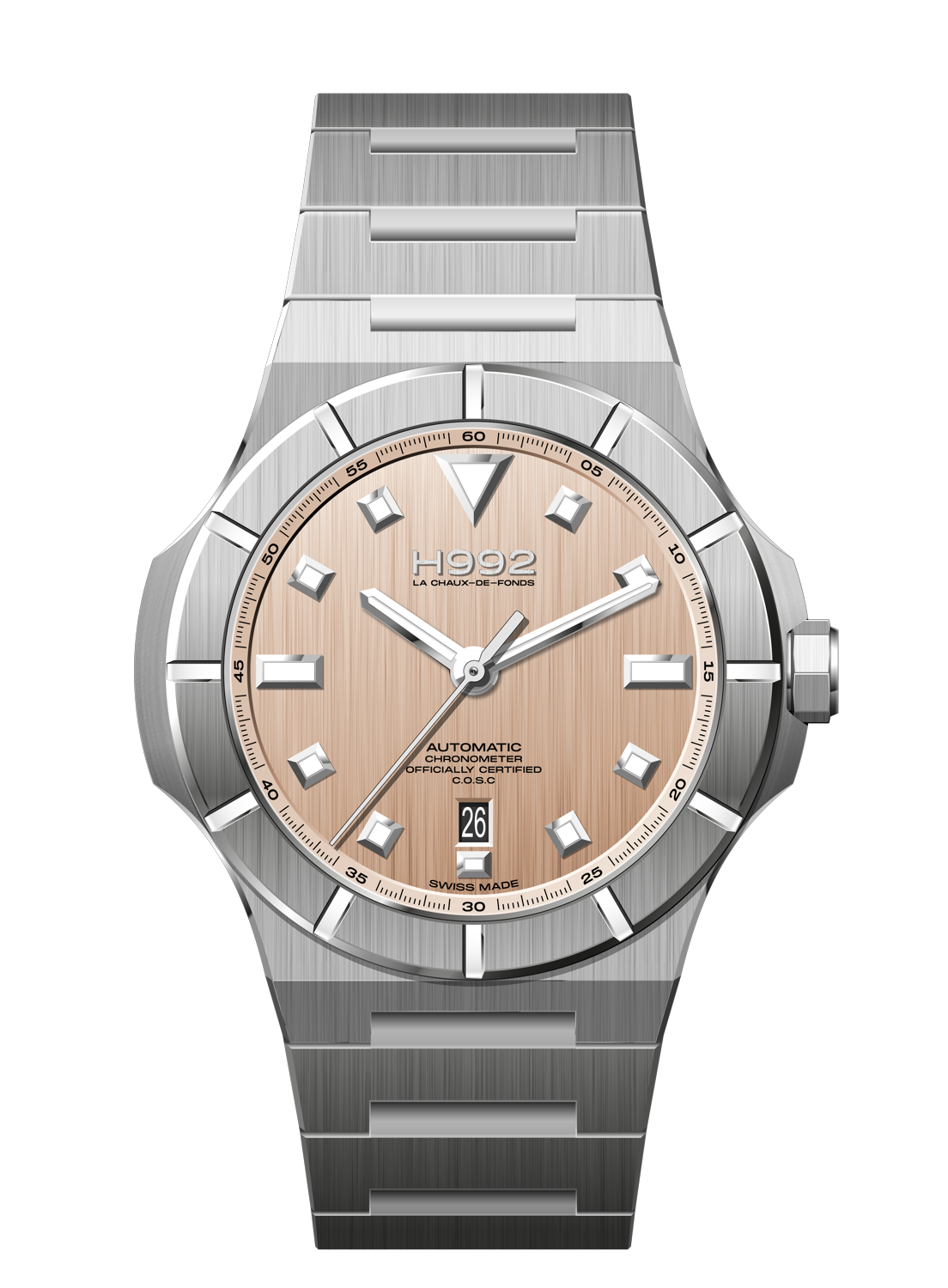 Montre H992 - Collection H4