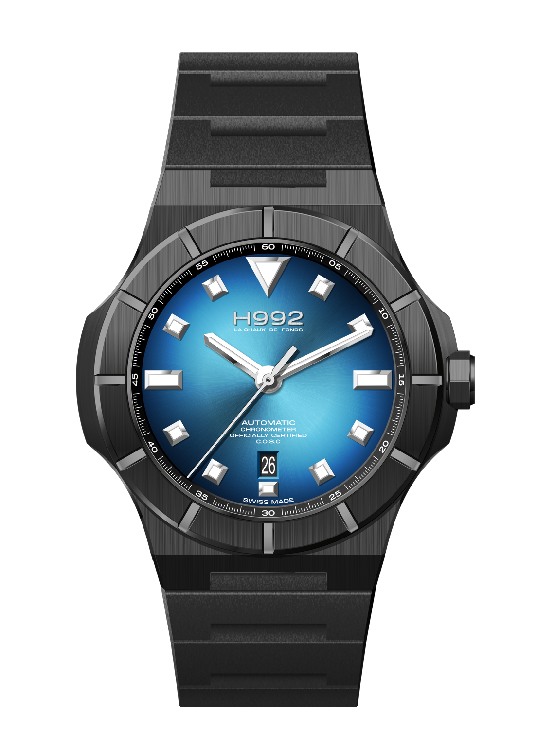 Montre H992 - Collection H4