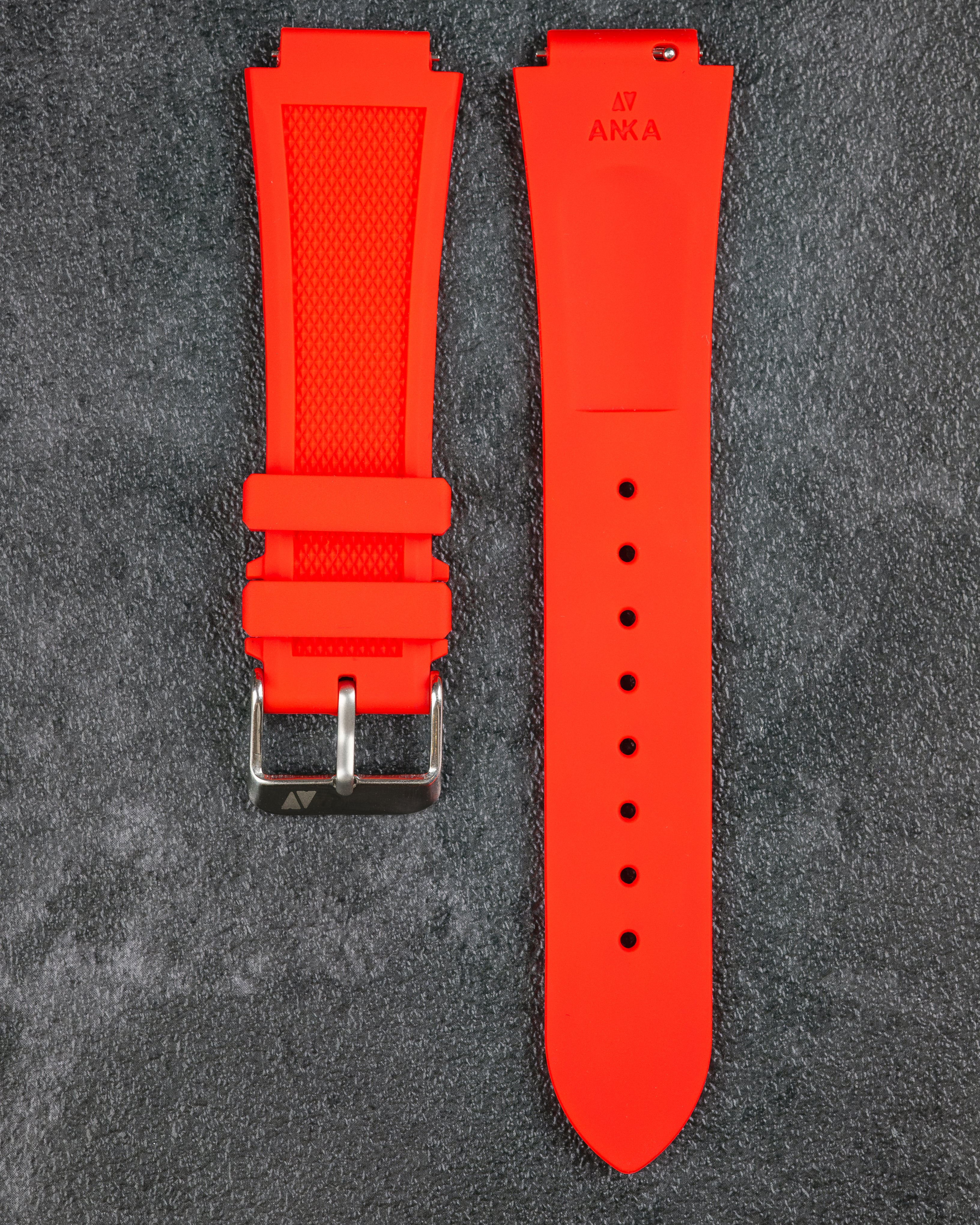 Red Bracelet