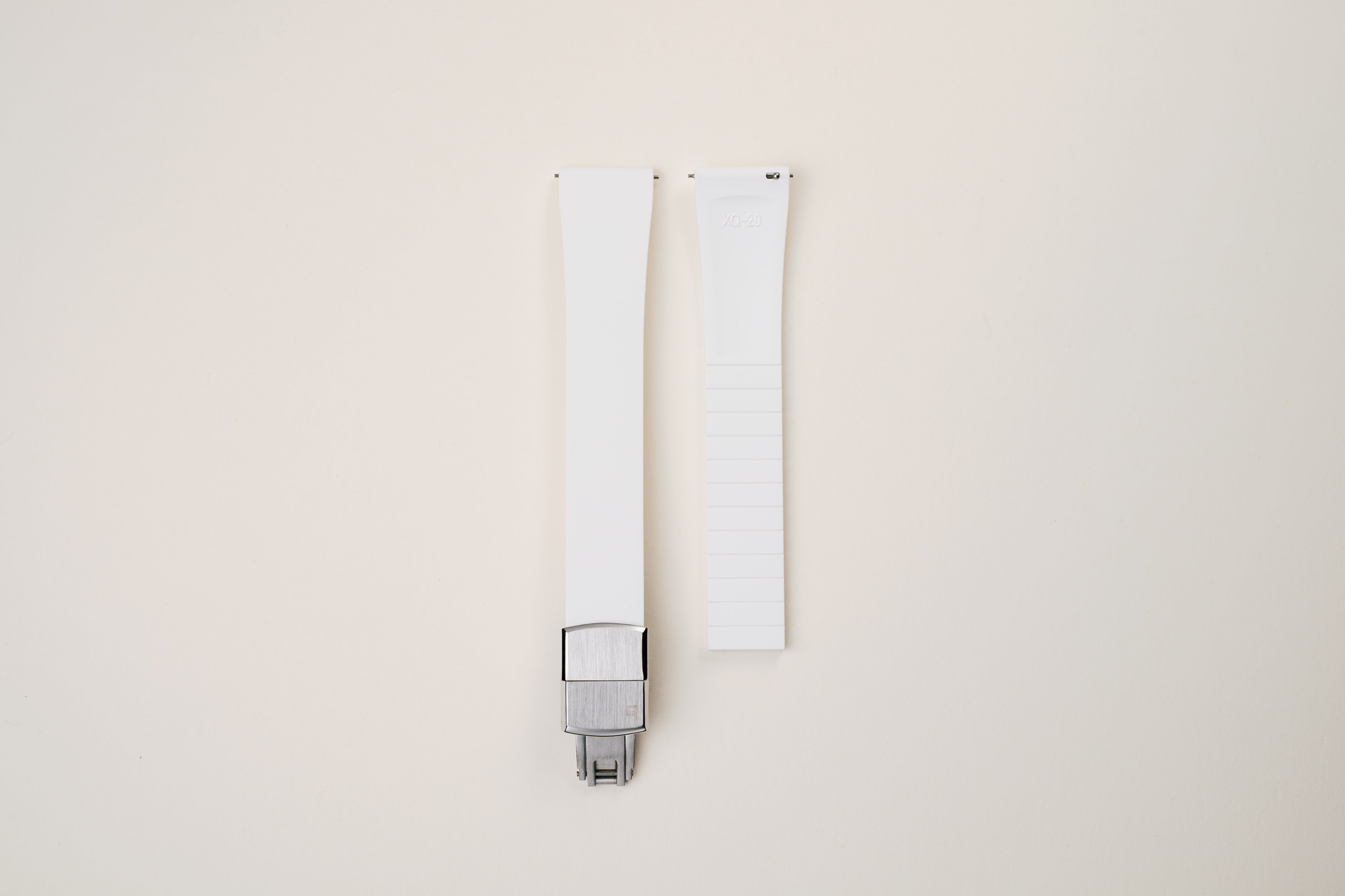 Bracelets à boucle déployante