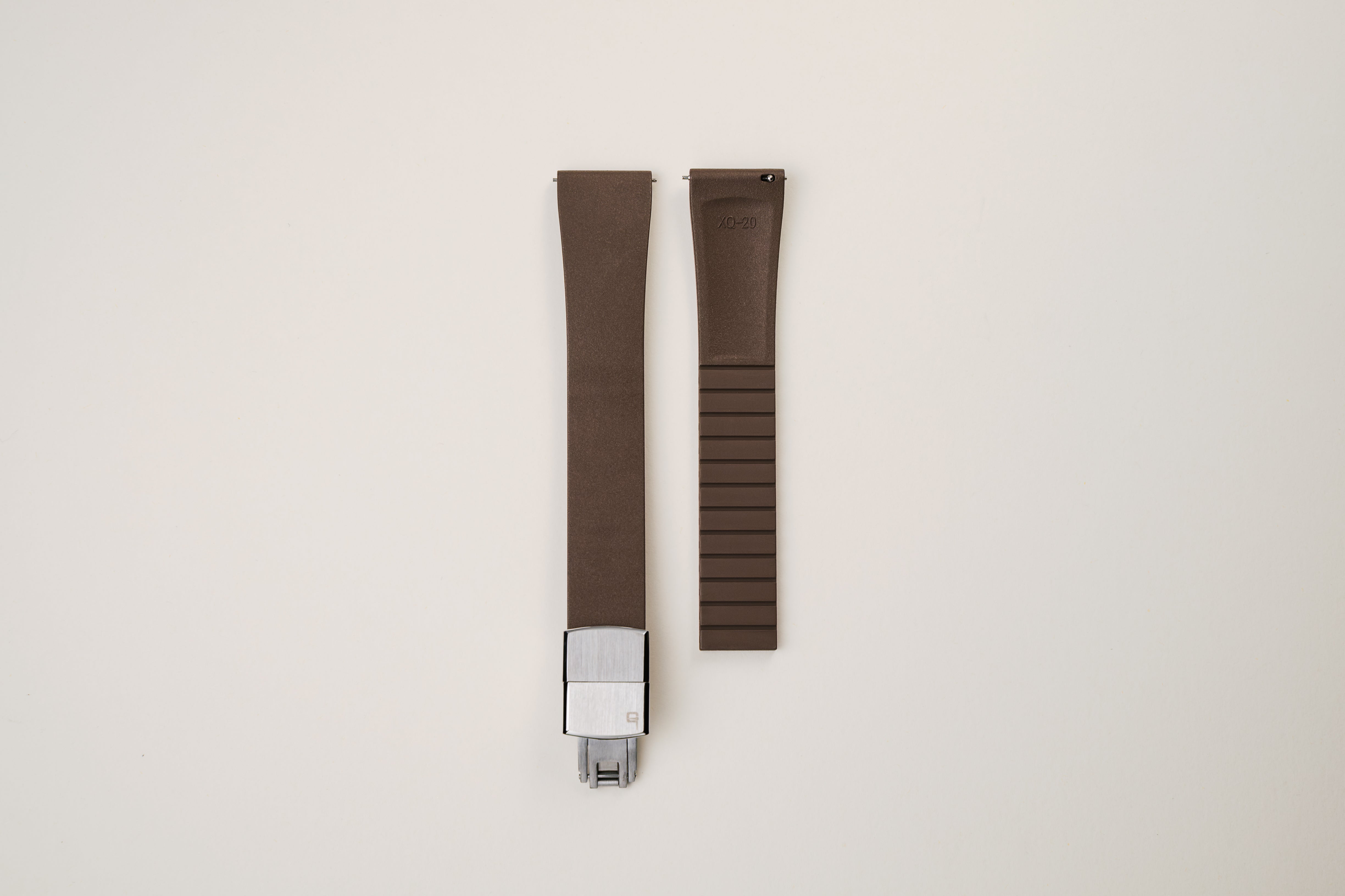 Bracelets with folding clasps