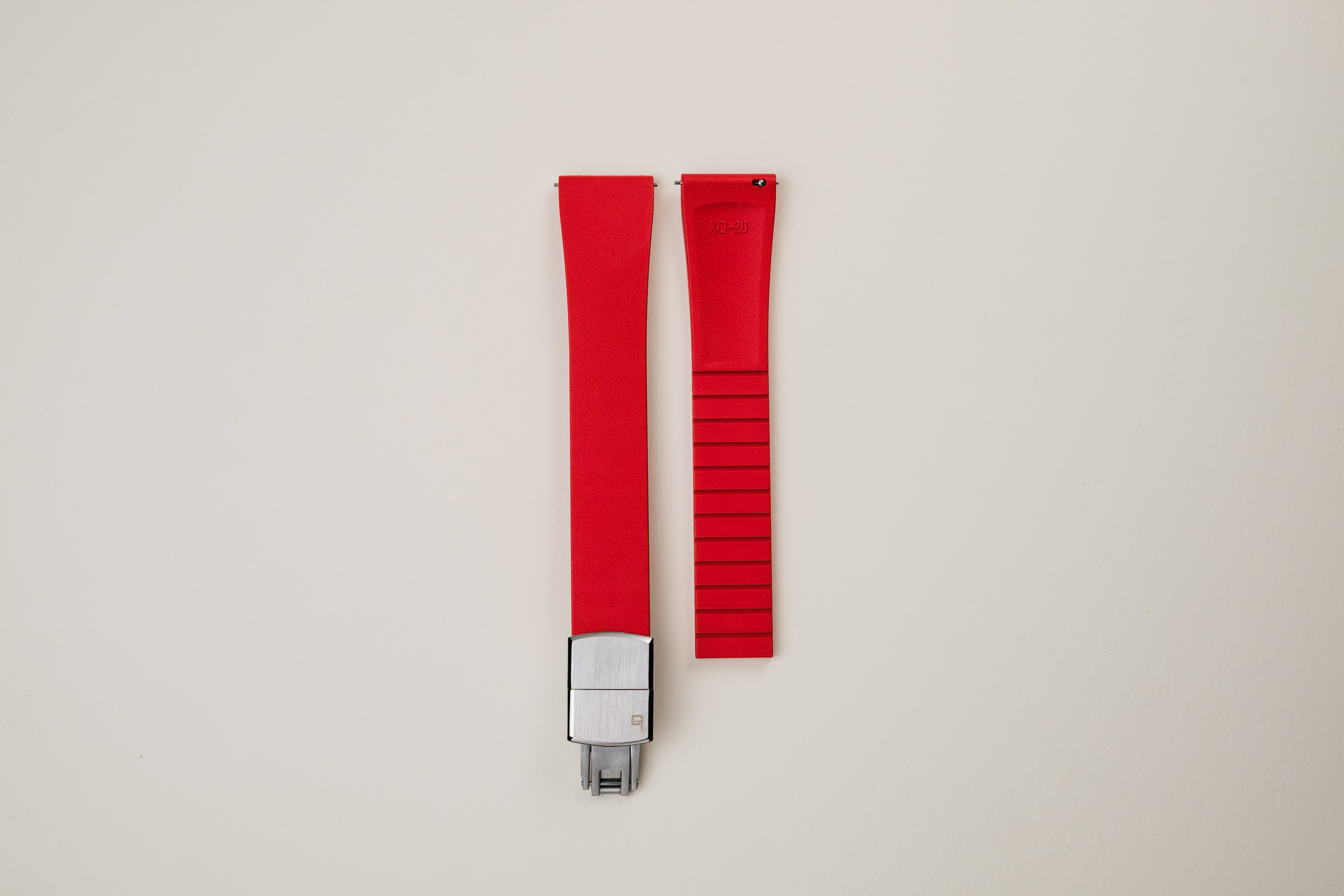 Bracelets with folding clasps