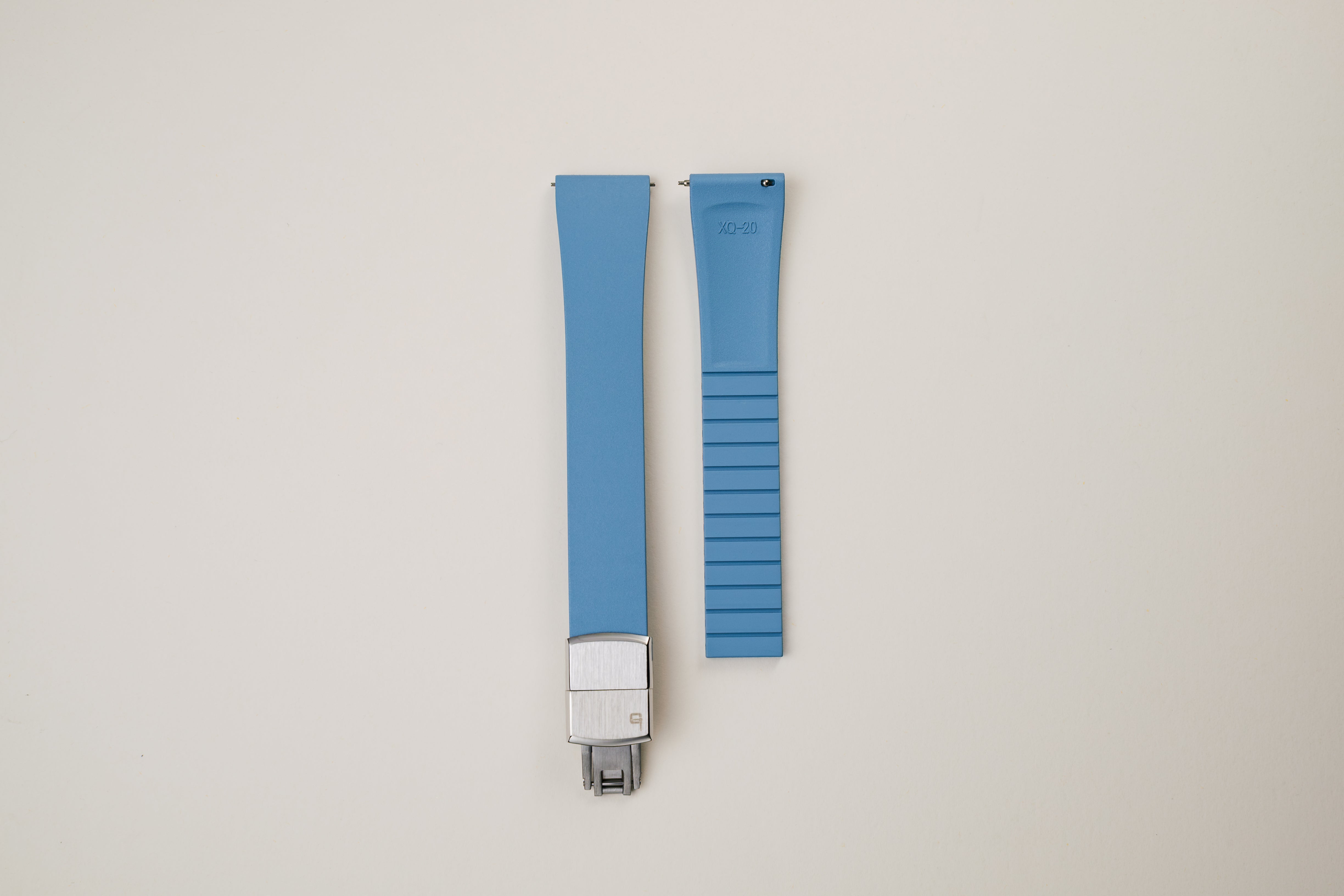 Bracelets with folding clasps