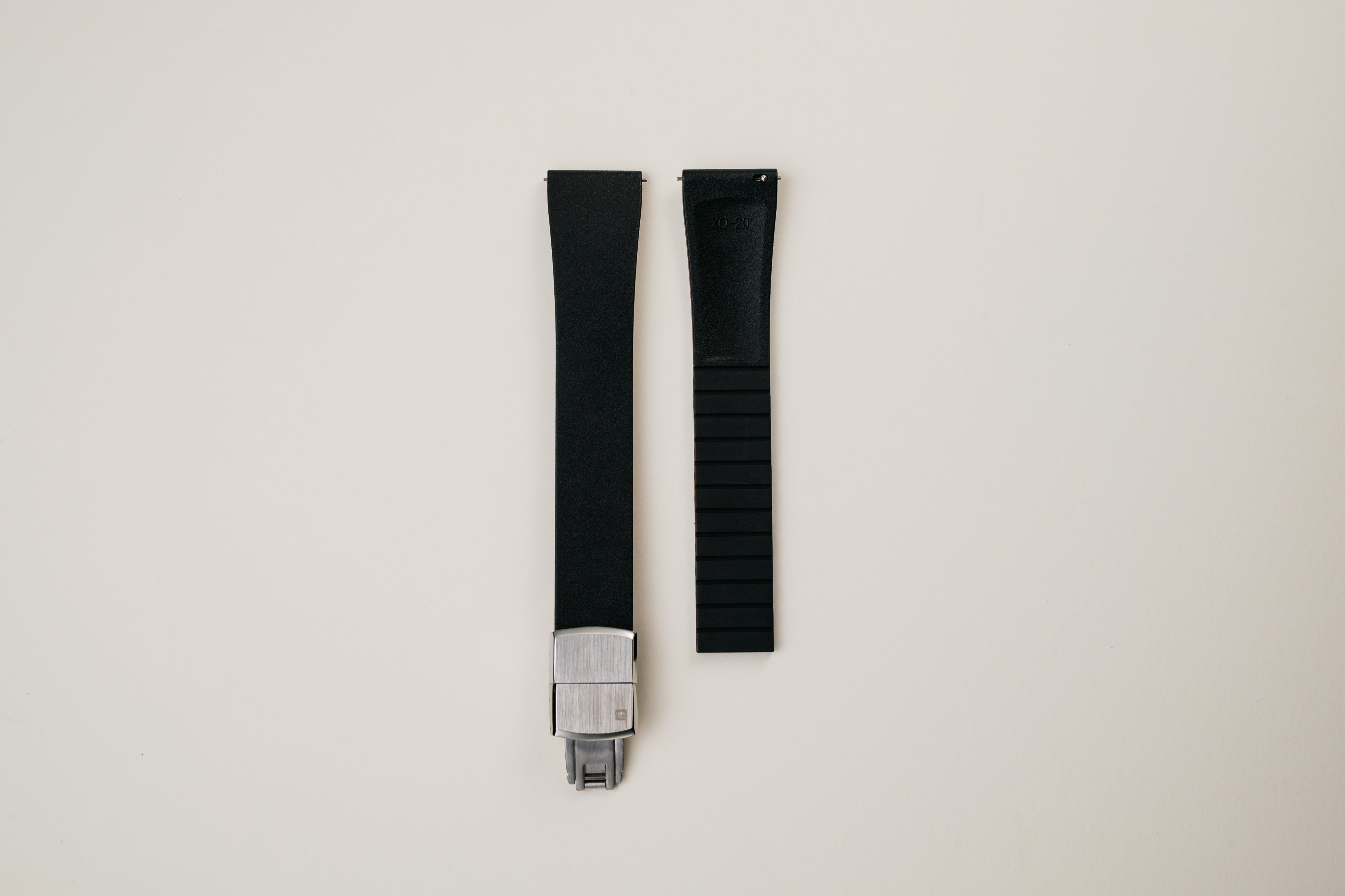 Bracelets with folding clasps