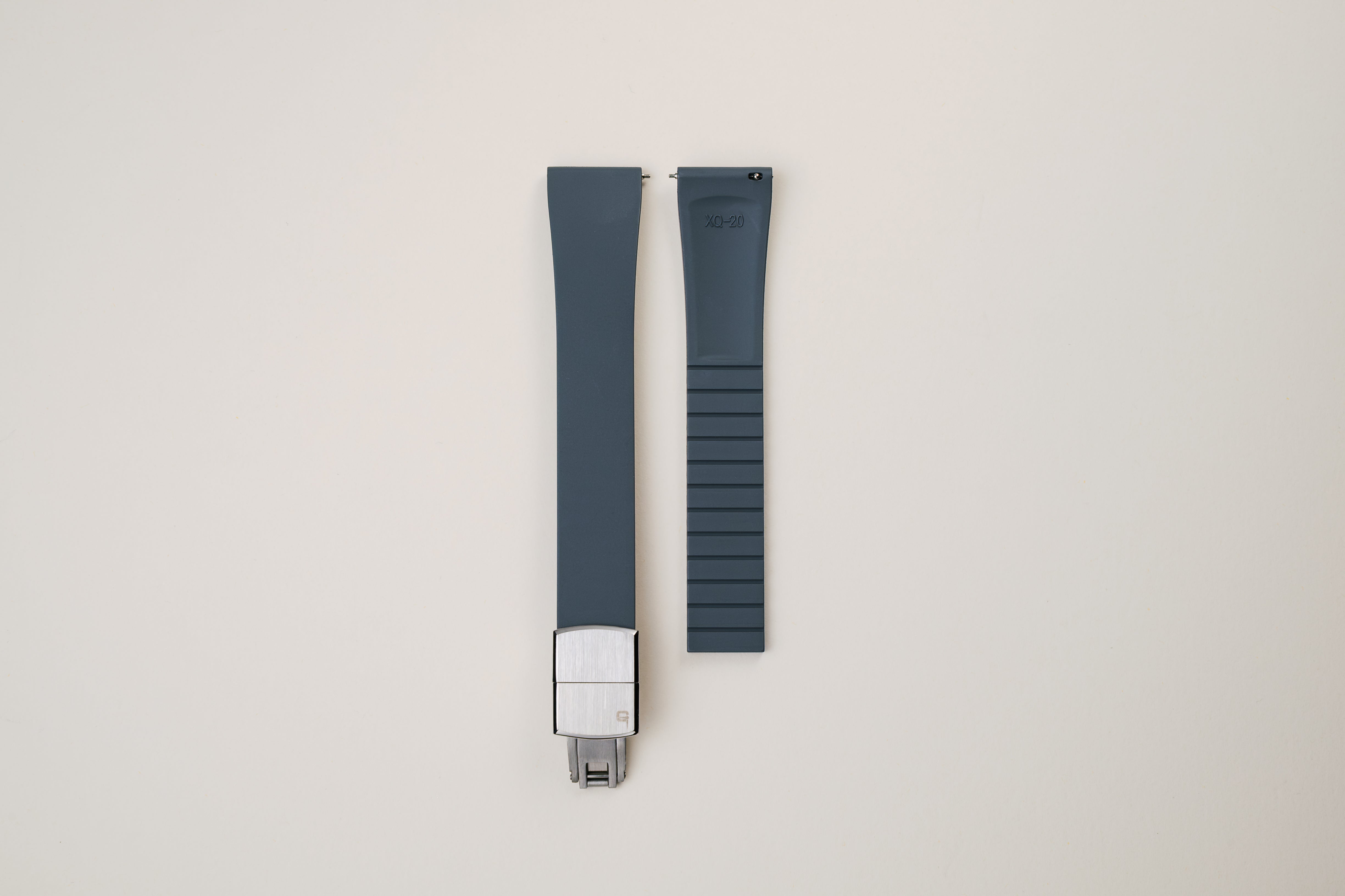 Bracelets with folding clasps