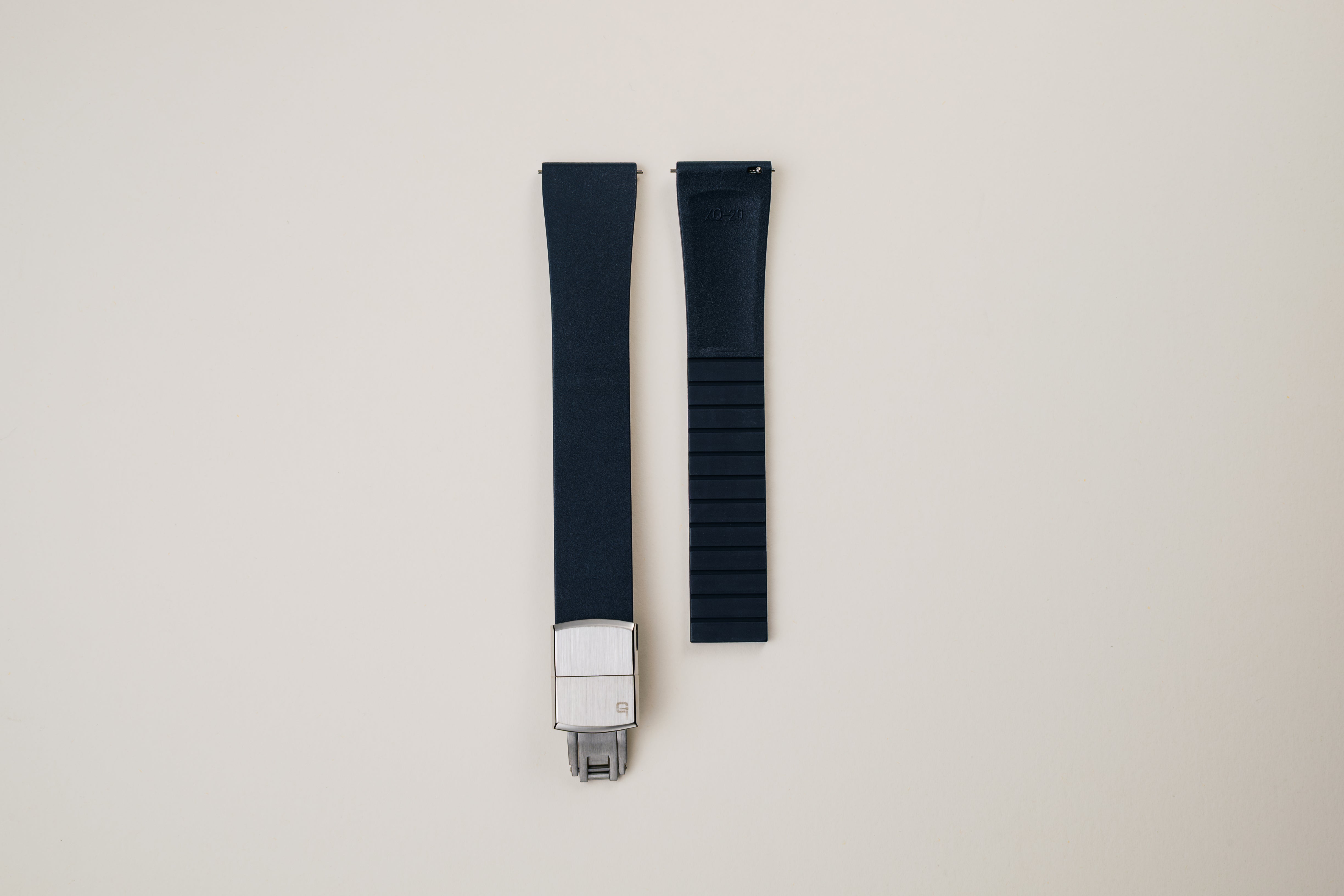 Bracelets with folding clasps