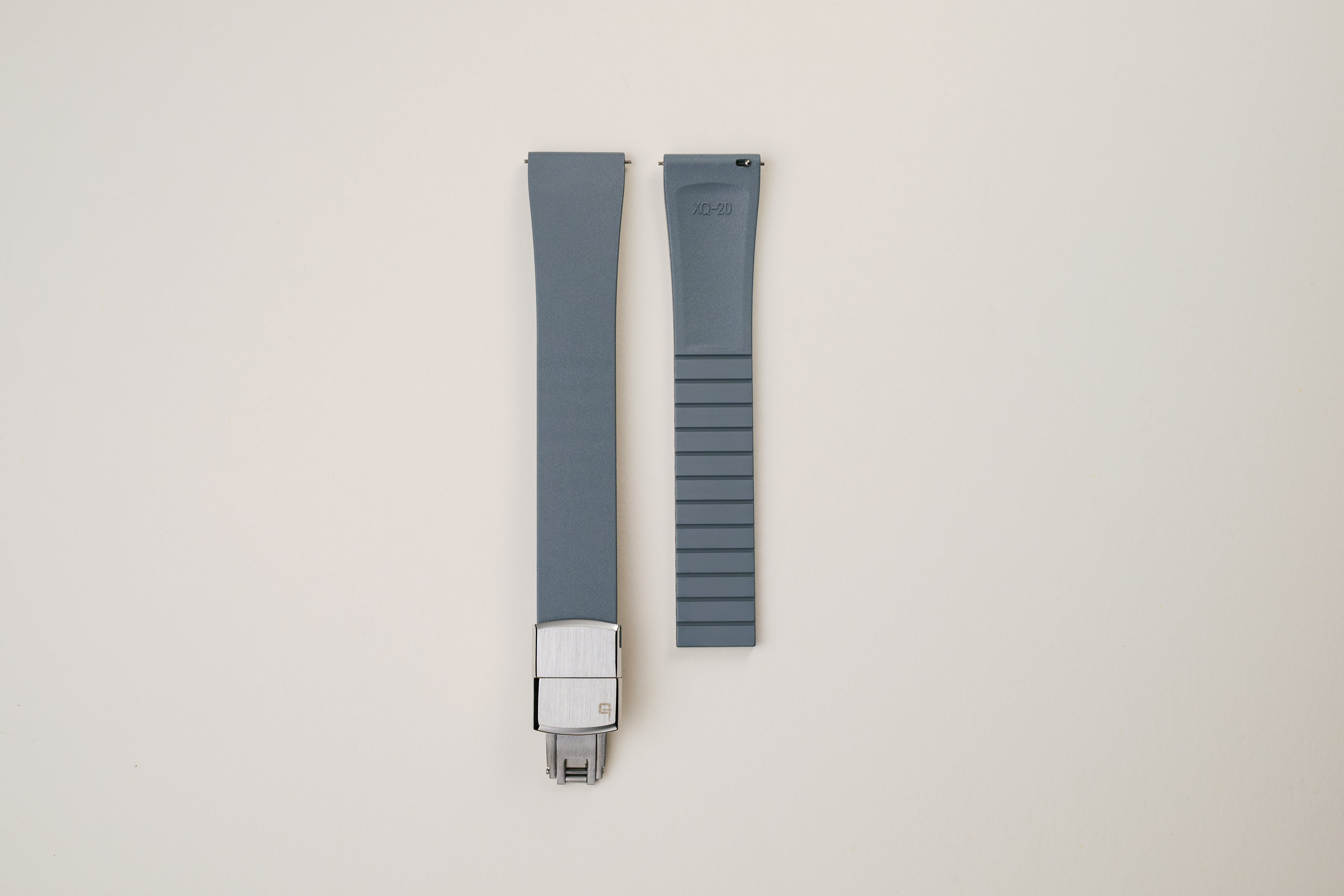 Bracelets with folding clasps