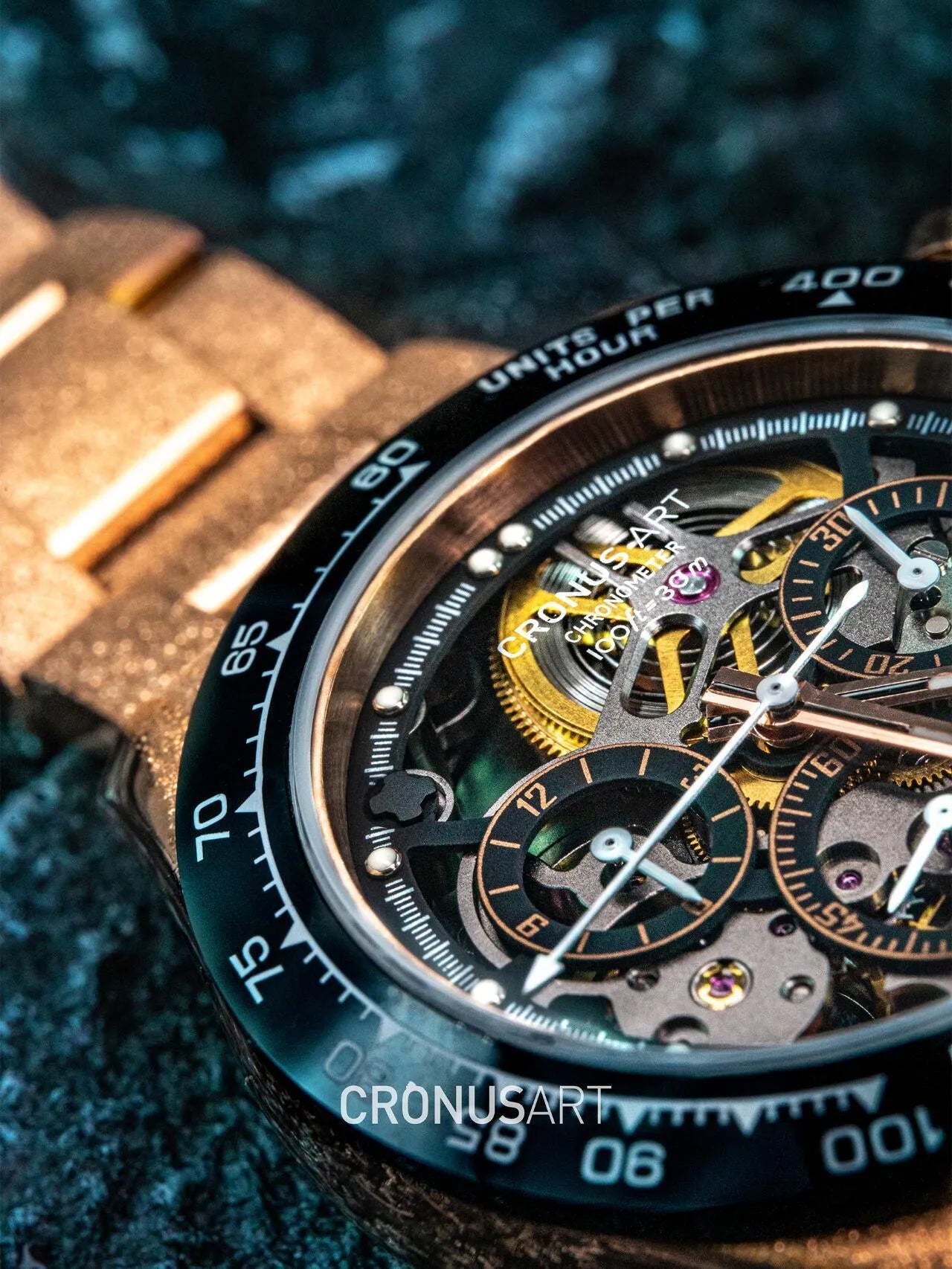 CRONUS ART CM015-012