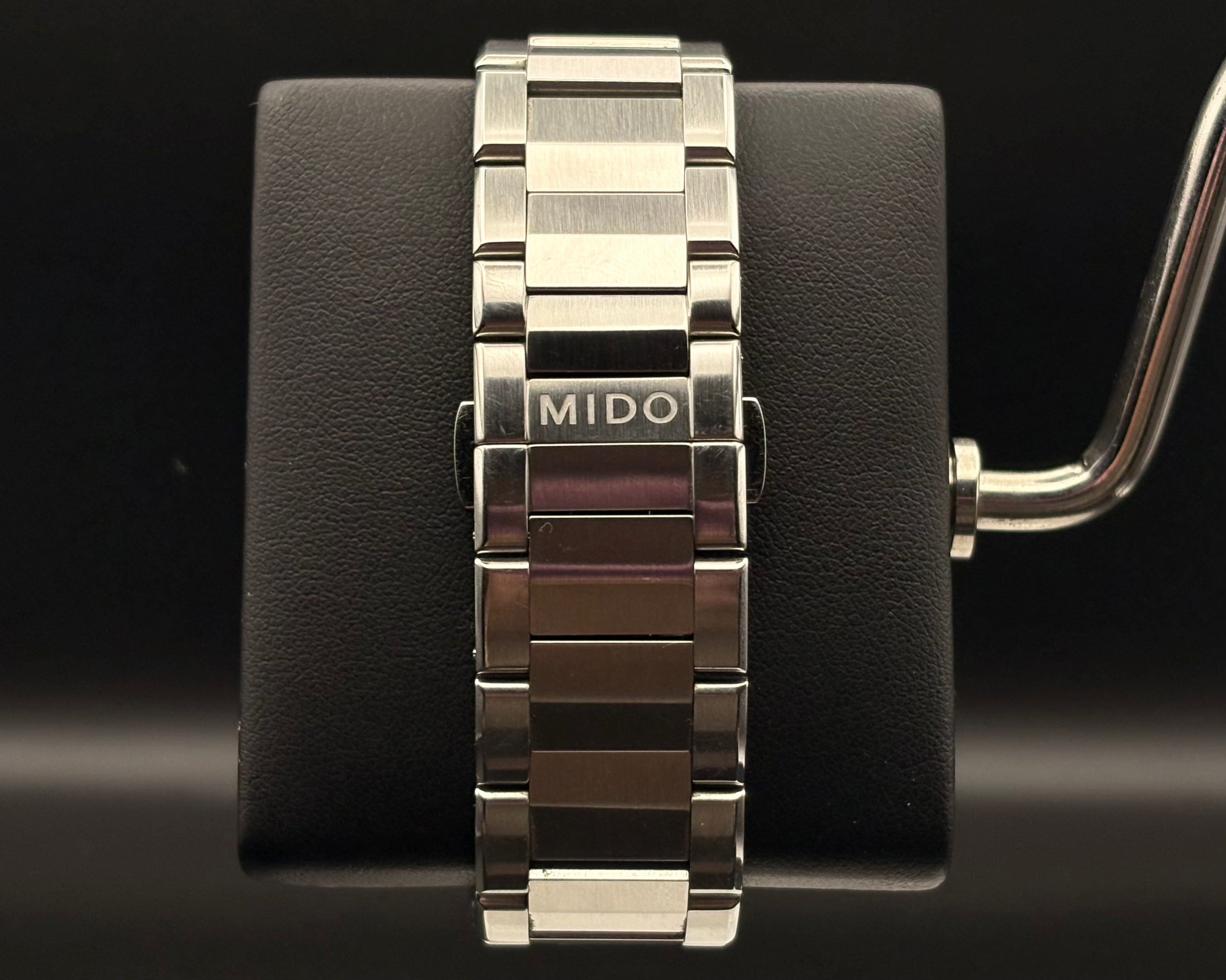 MIDO