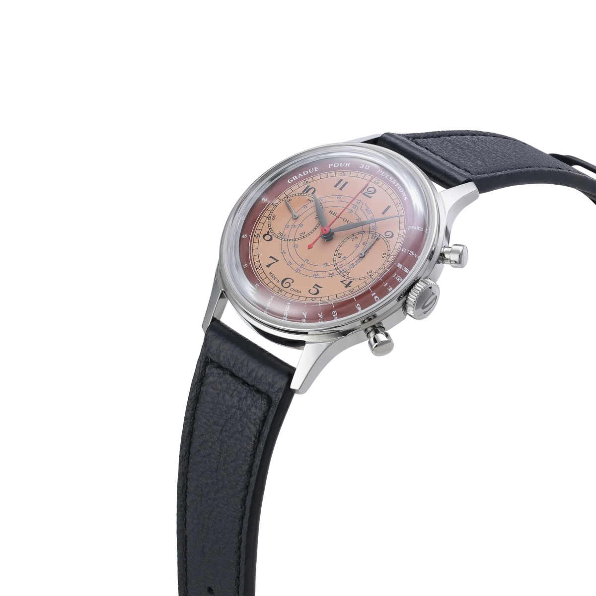 1963 Échelle Pulsométrique 40mm
