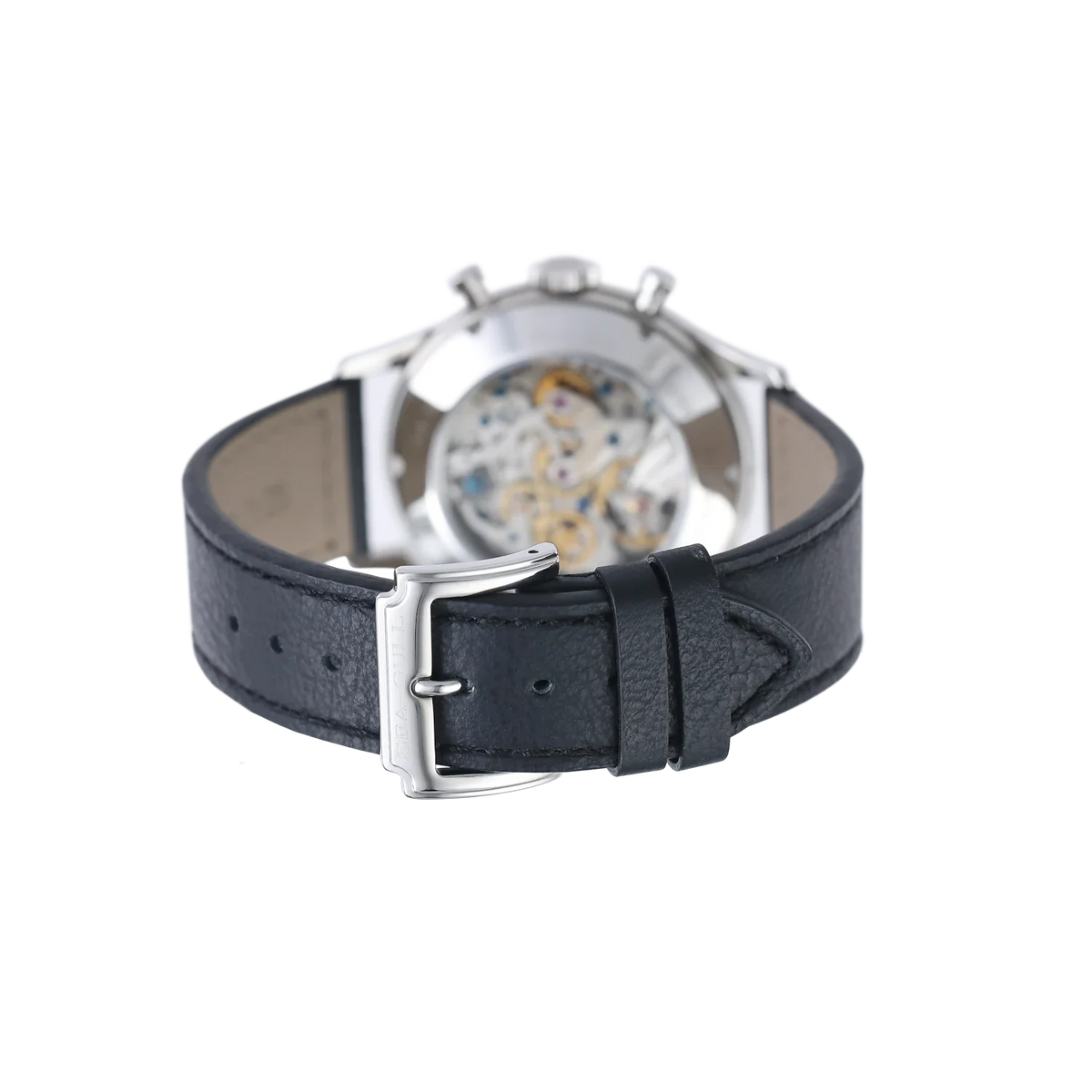 1963 Échelle Pulsométrique 40mm