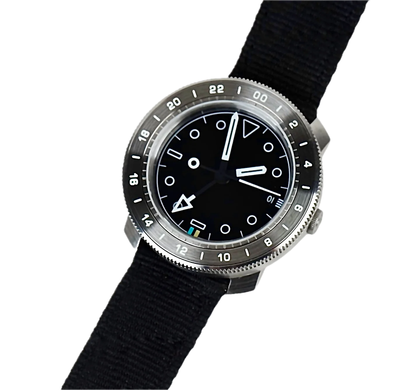 AndoAndoAndo x Minimal Wear Ref.22-00 Limited Edition