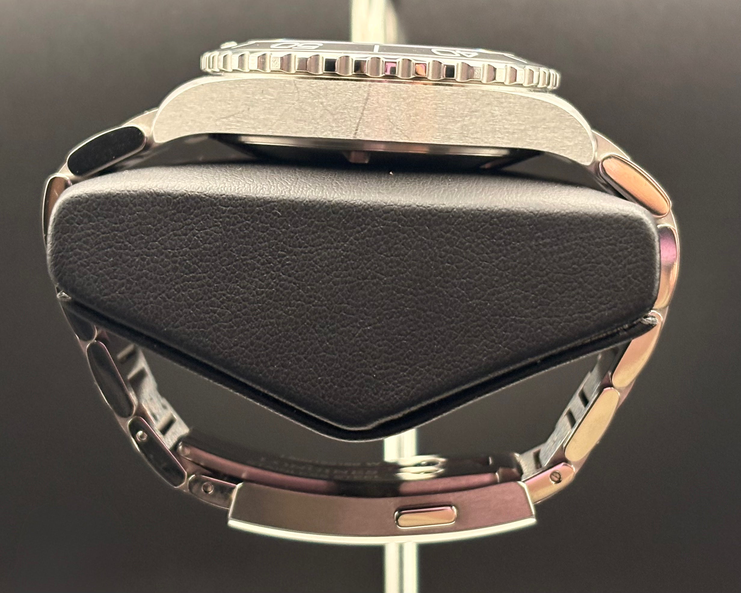 Longines HydroConquest GMT